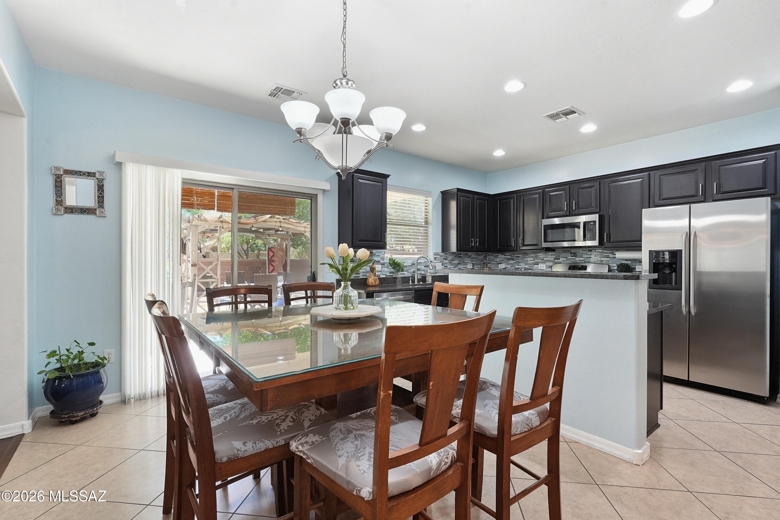 Presidios at Rancho Sahuarita (1-927) - Residential