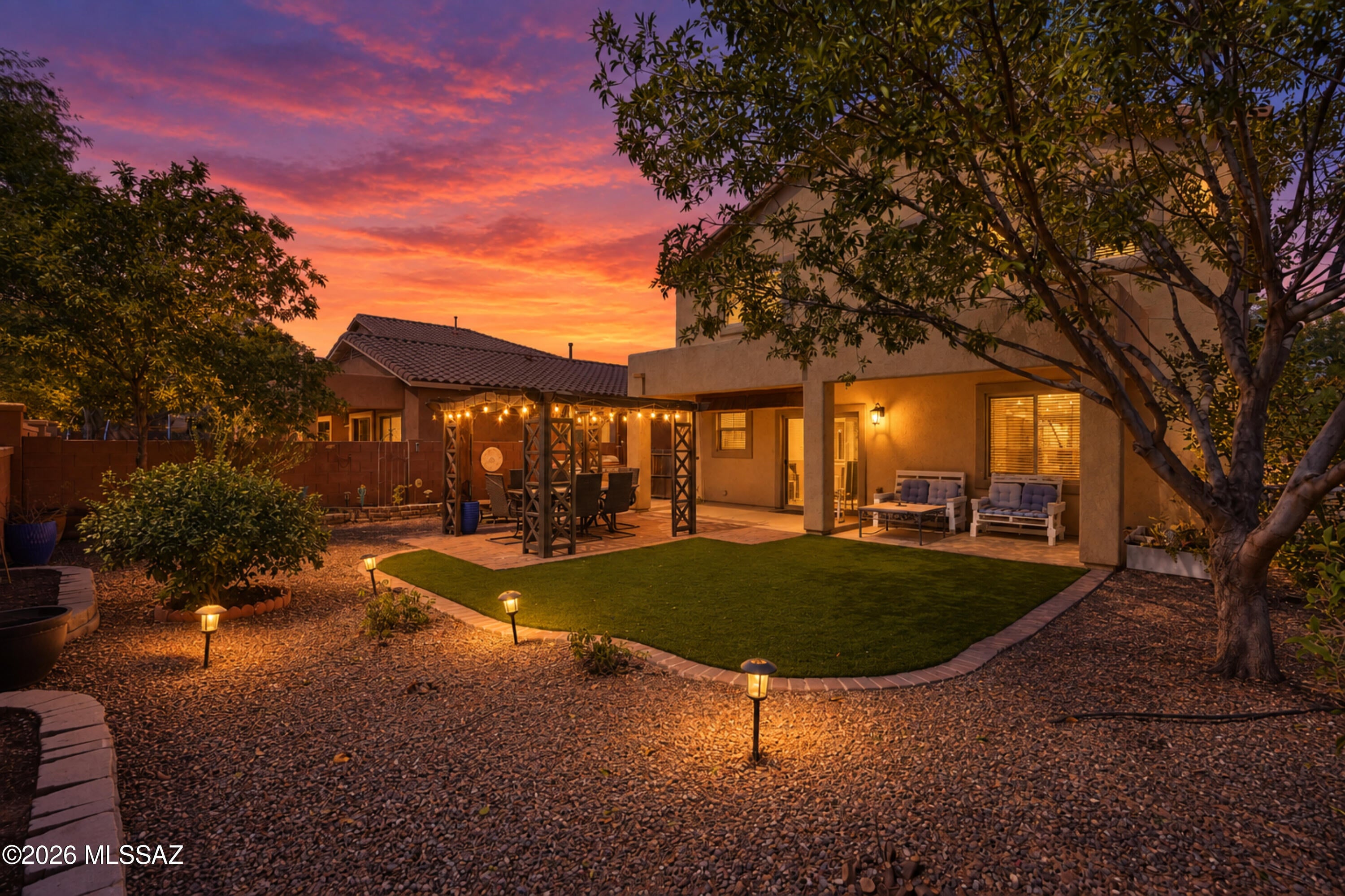 Presidios at Rancho Sahuarita (1-927) - Residential