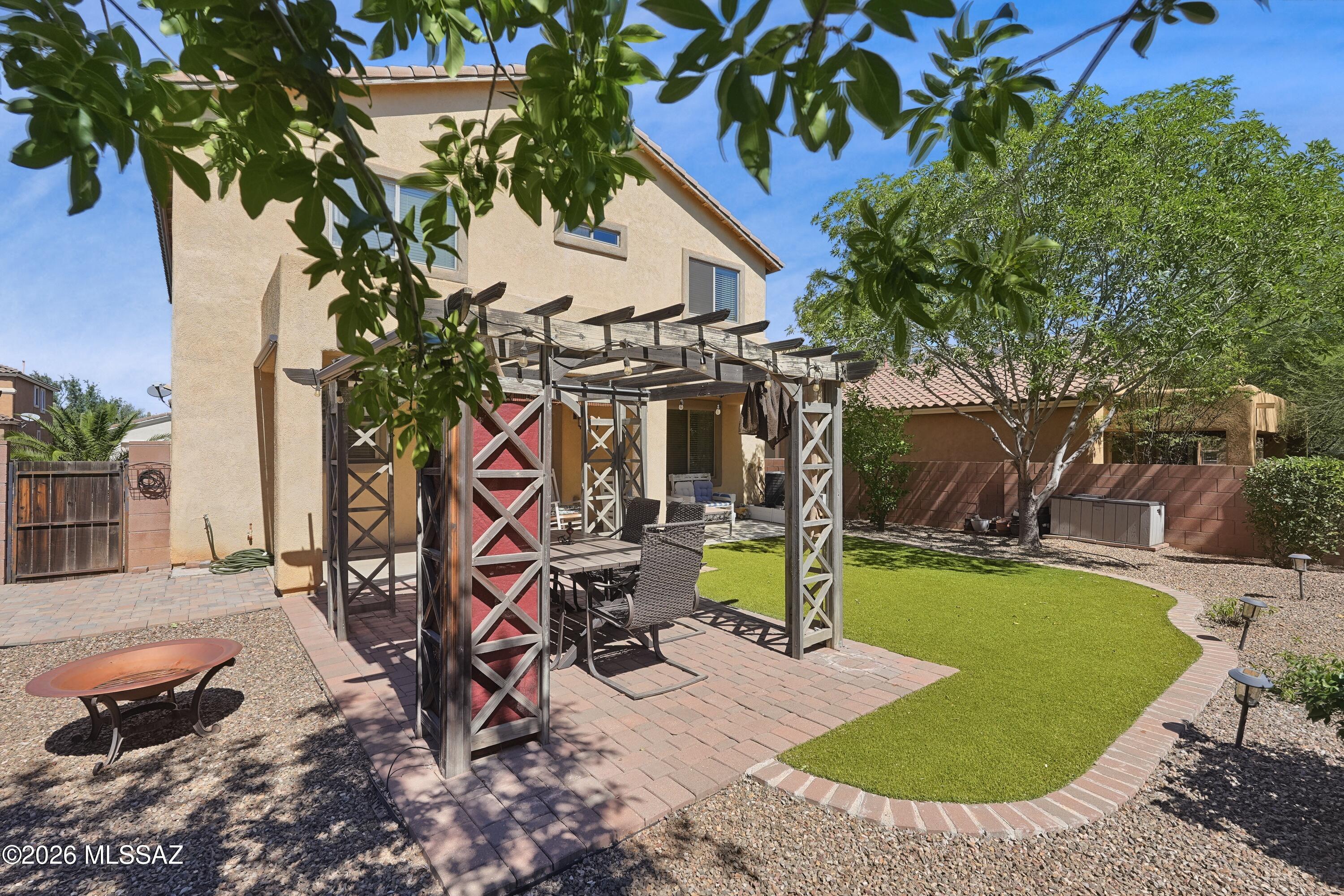 Presidios at Rancho Sahuarita (1-927) - Residential