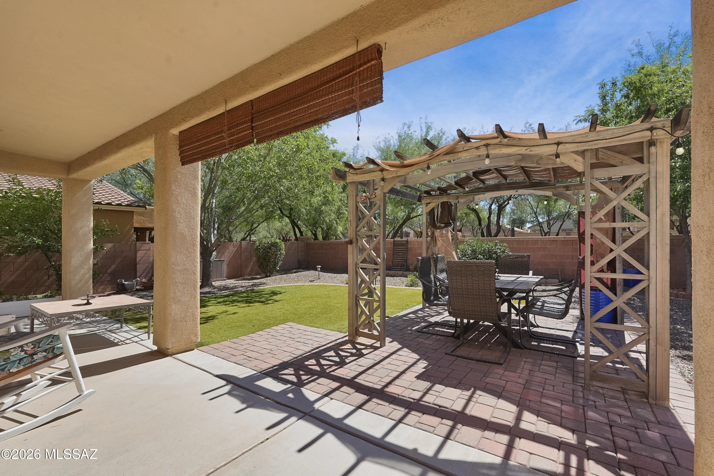 Presidios at Rancho Sahuarita (1-927) - Residential