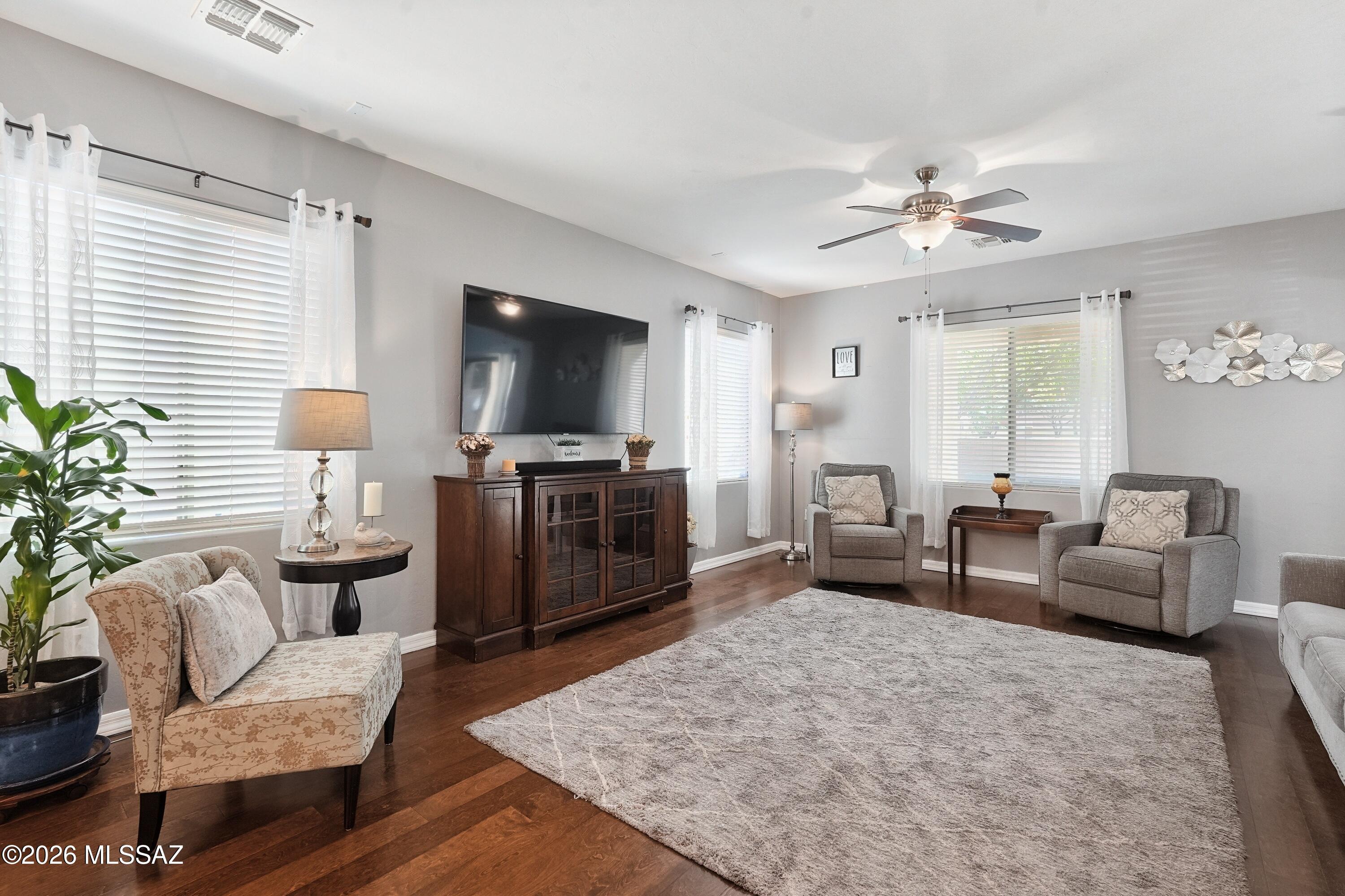 Presidios at Rancho Sahuarita (1-927) - Residential