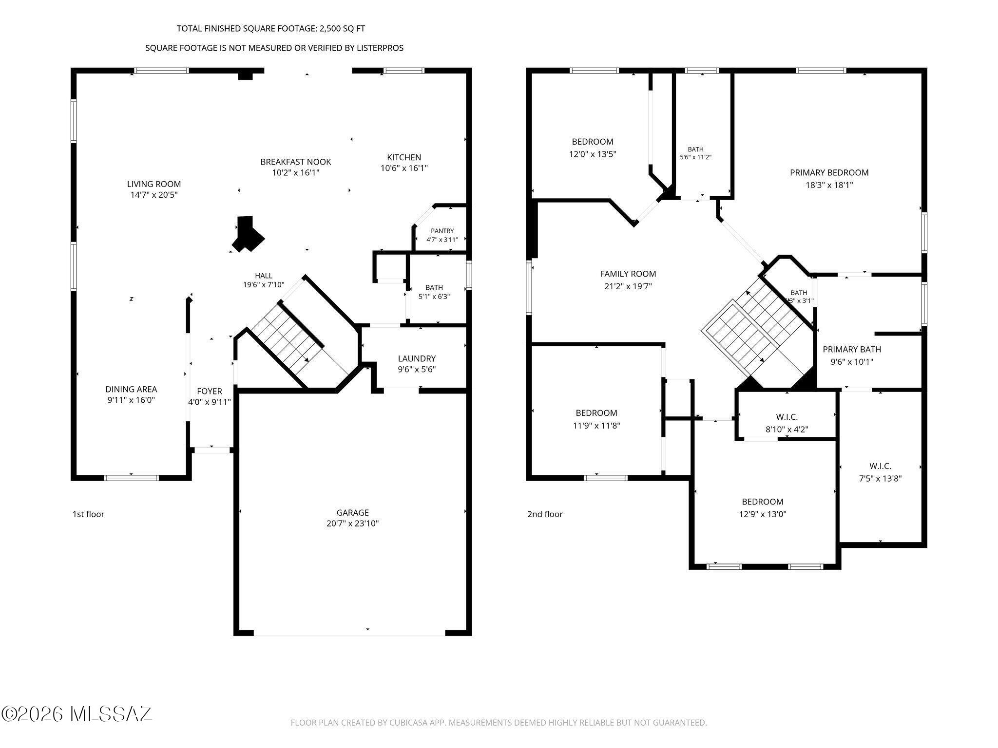 Presidios at Rancho Sahuarita (1-927) - Residential