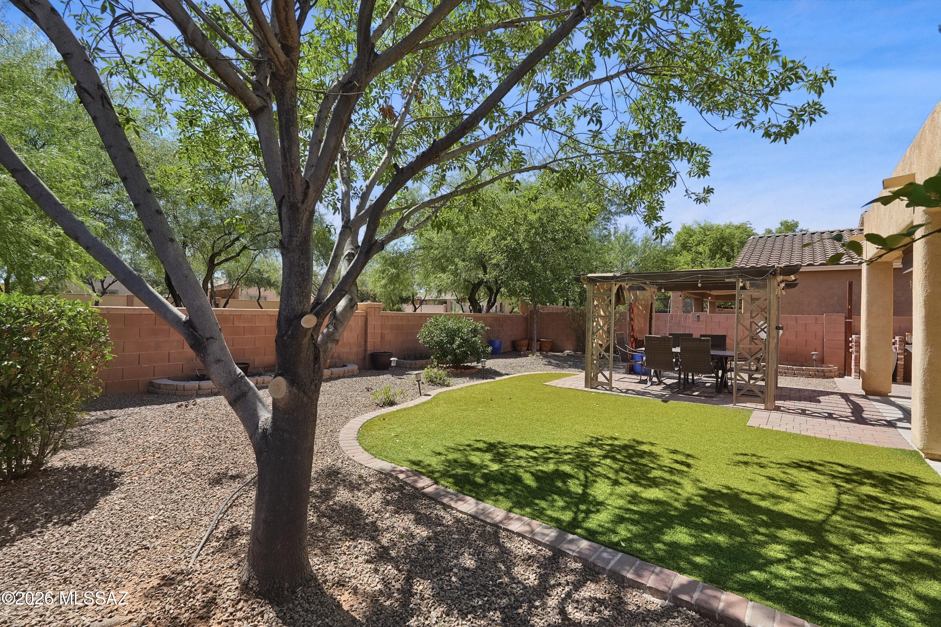 Presidios at Rancho Sahuarita (1-927) - Residential