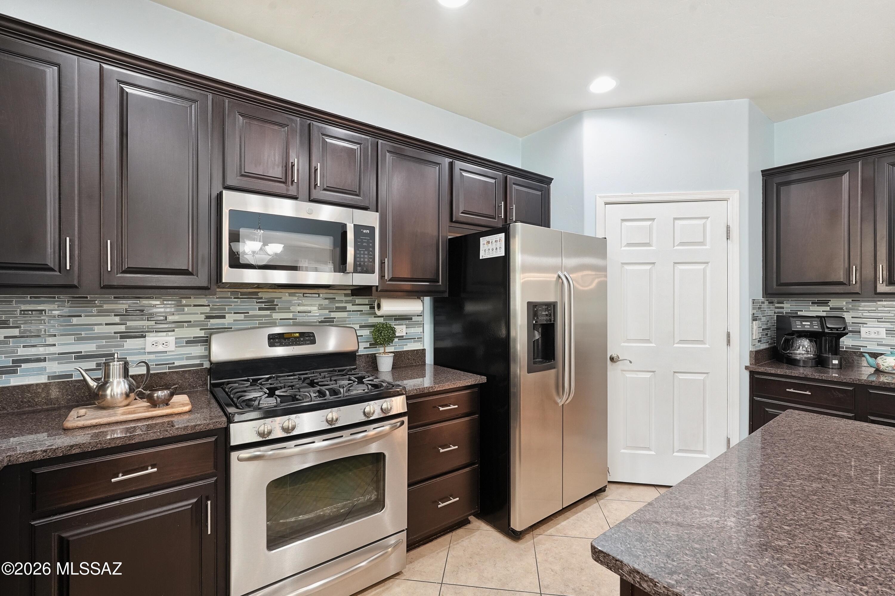 Presidios at Rancho Sahuarita (1-927) - Residential