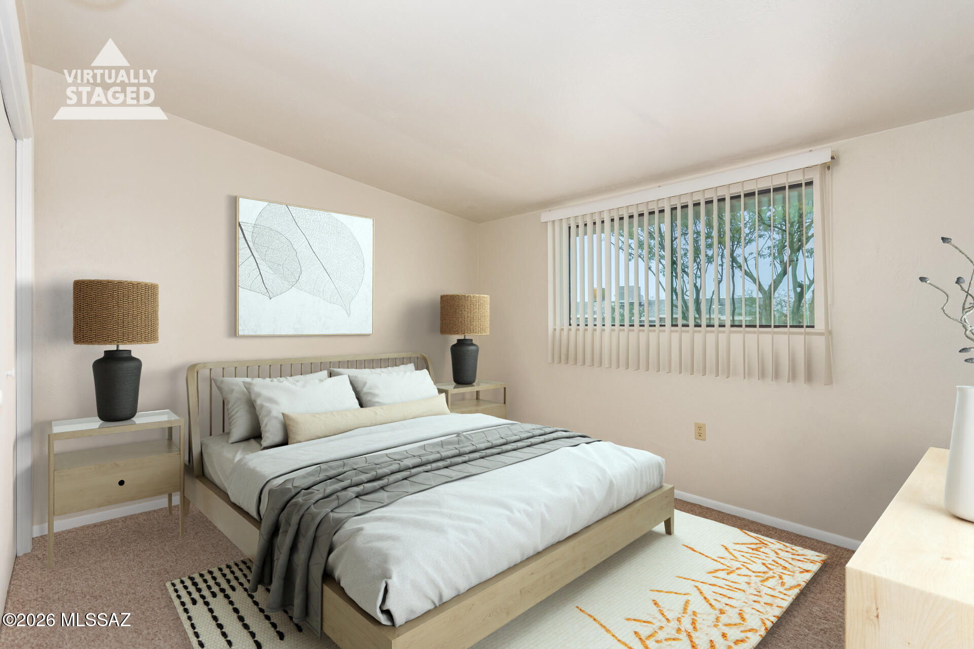 Anos De Oro (1-39) - Residential