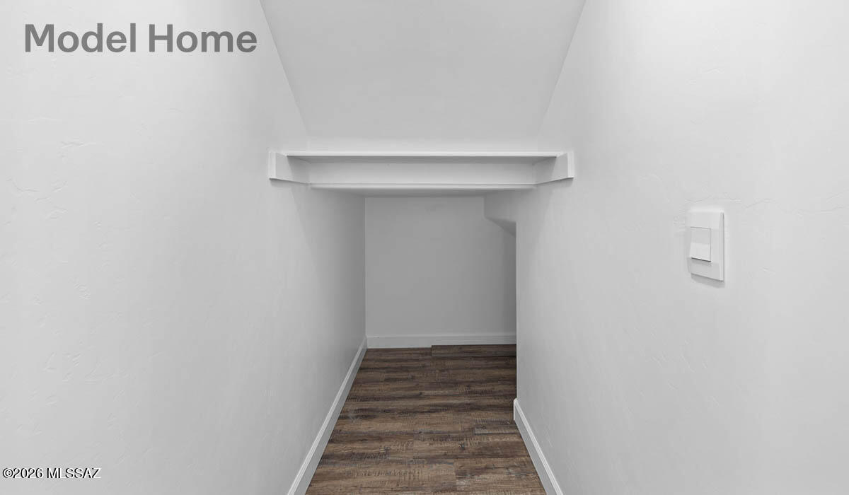 Entranda Del Toro - Residential