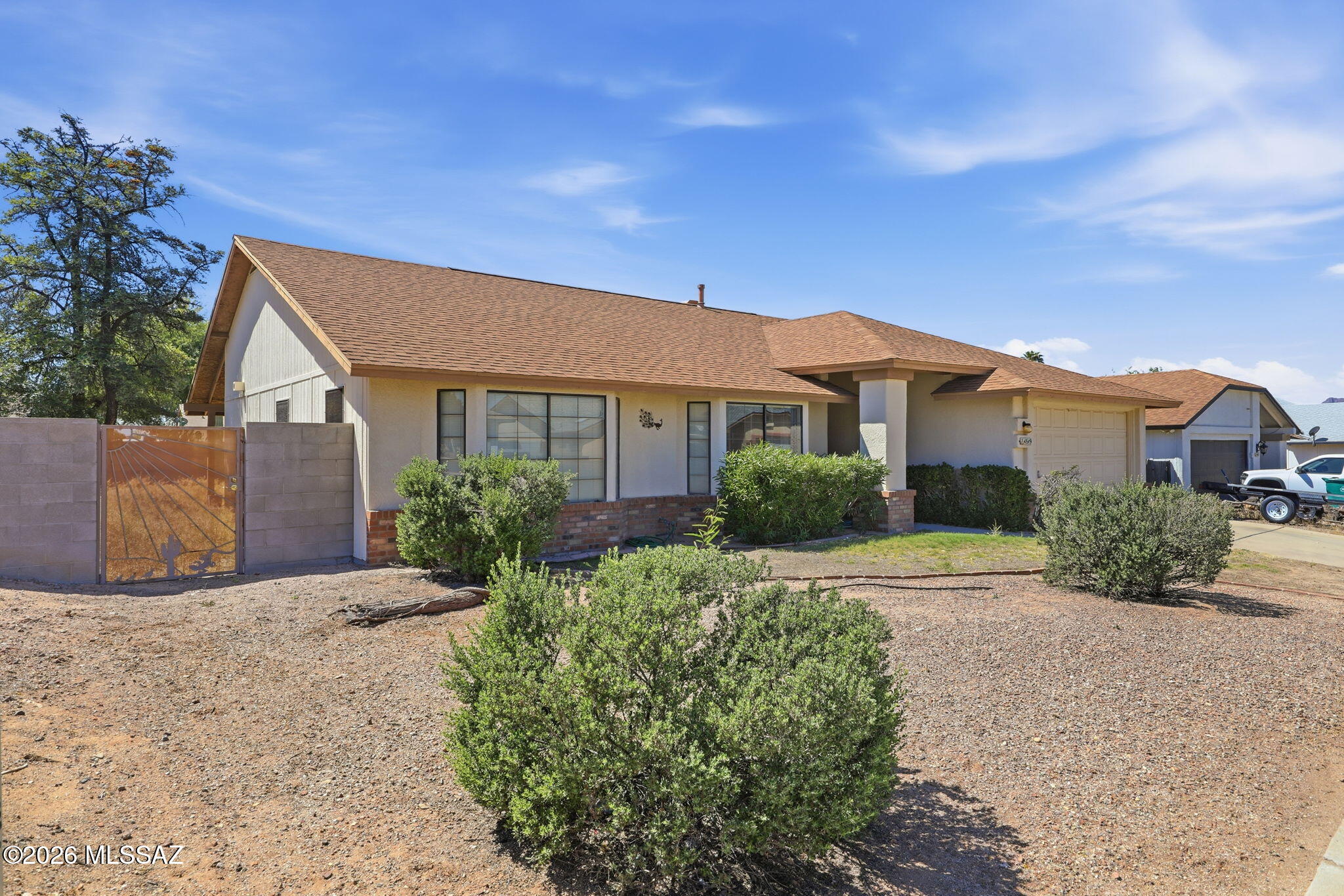 Sunset Pointe (1-111) - Residential