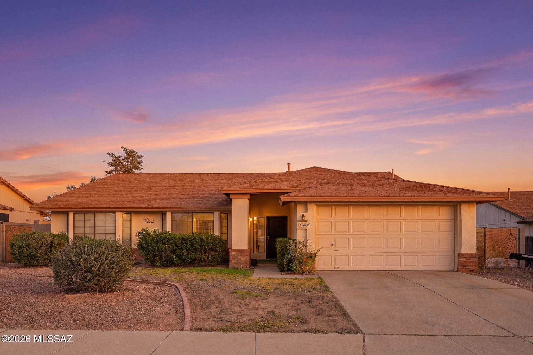 Sunset Pointe (1-111) - Residential