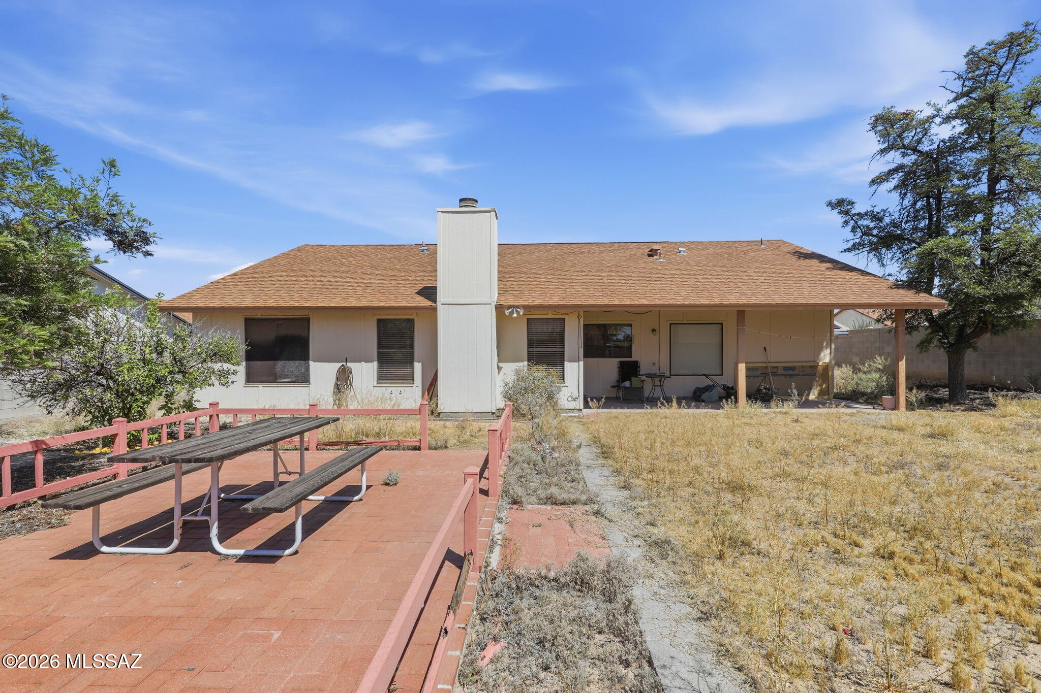 Sunset Pointe (1-111) - Residential