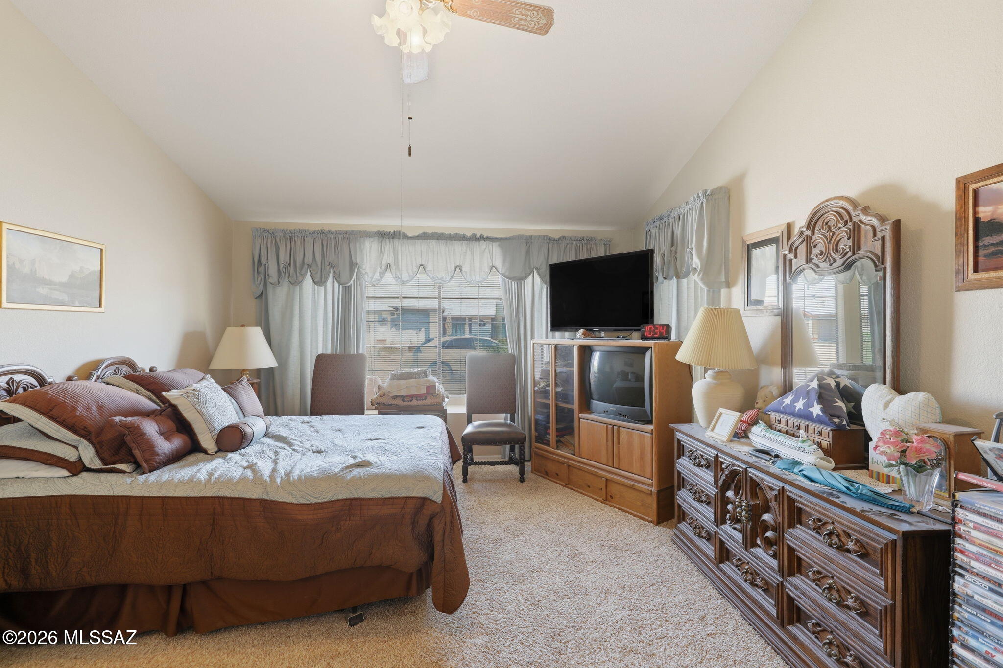 Sunset Pointe (1-111) - Residential