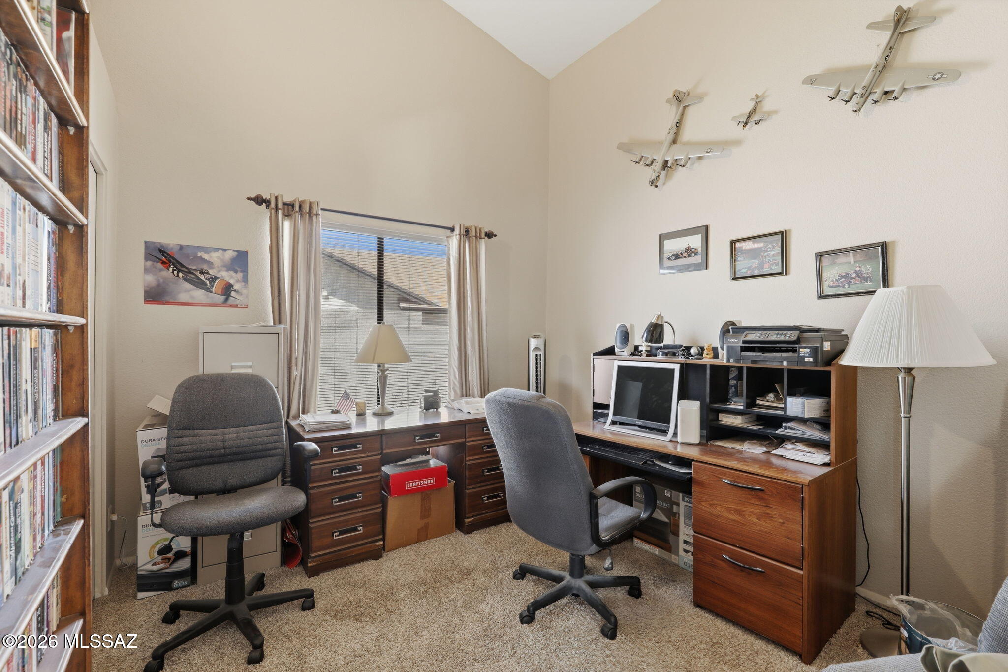 Sunset Pointe (1-111) - Residential