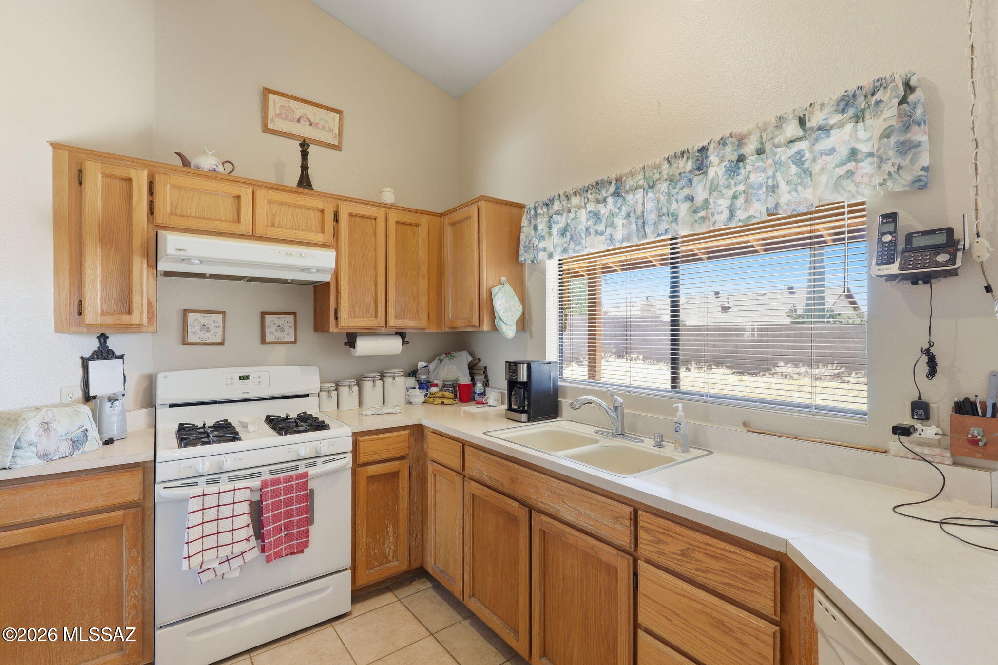 Sunset Pointe (1-111) - Residential