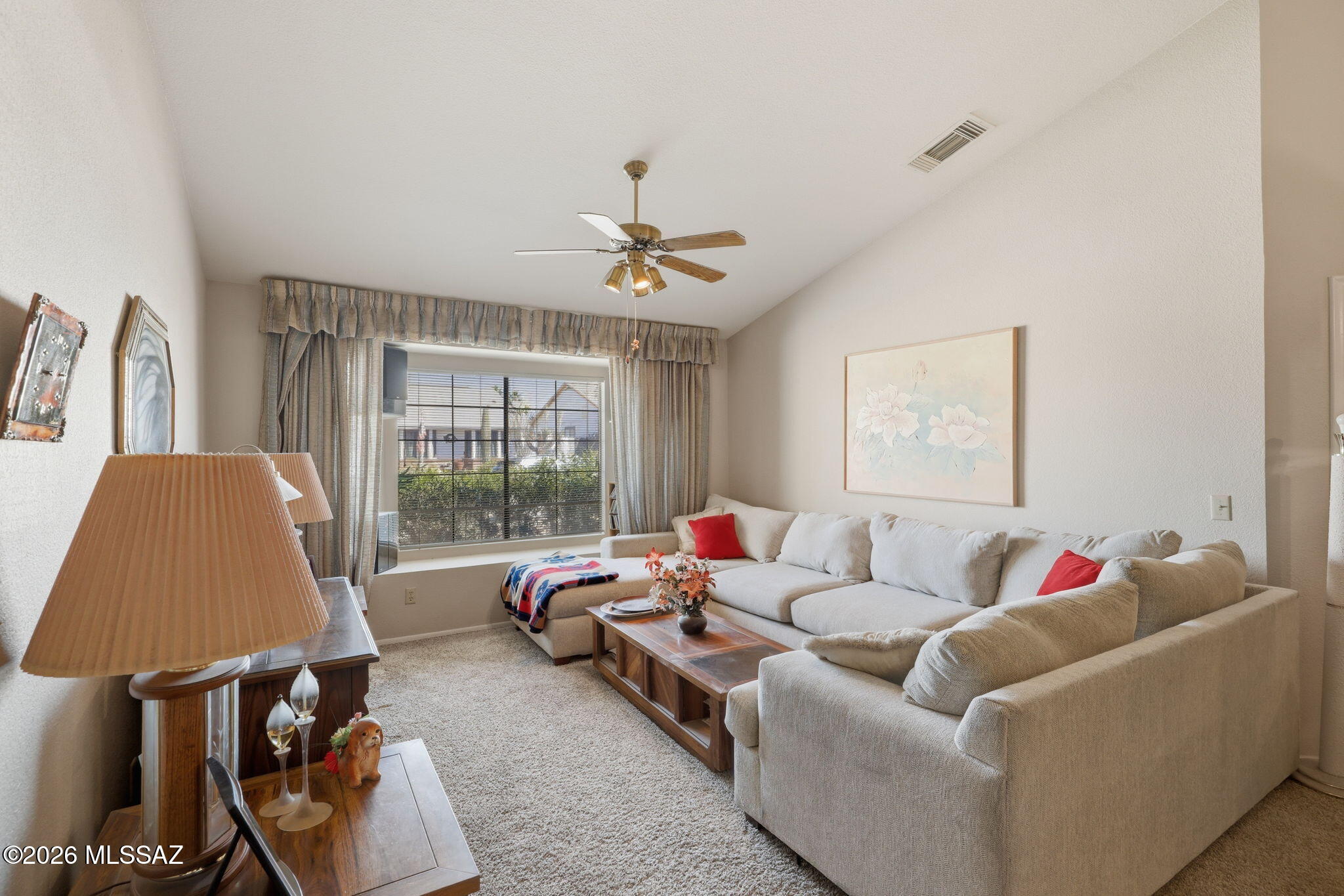 Sunset Pointe (1-111) - Residential