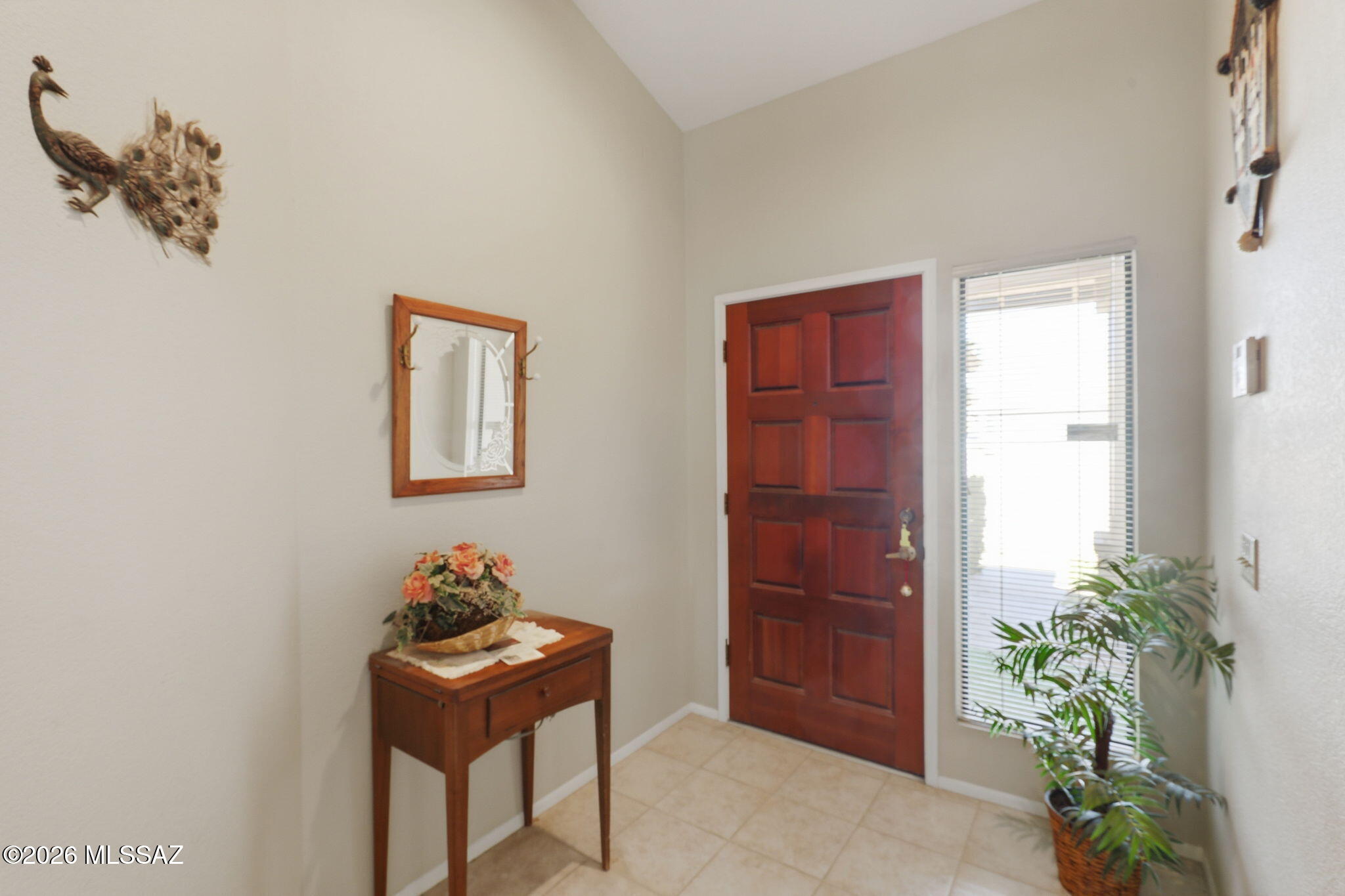 Sunset Pointe (1-111) - Residential