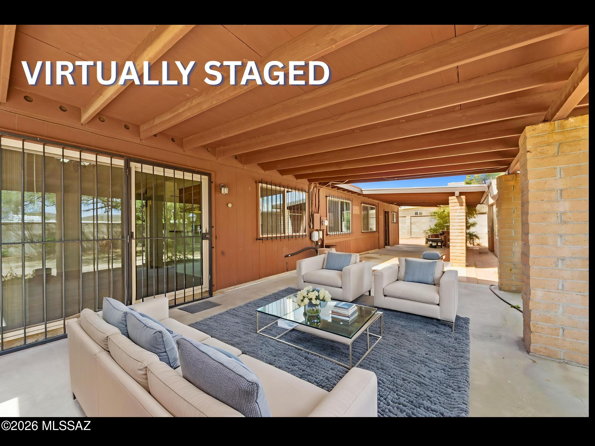 Manzanita Terrace(1-349)(Blks 1-4) - Residential