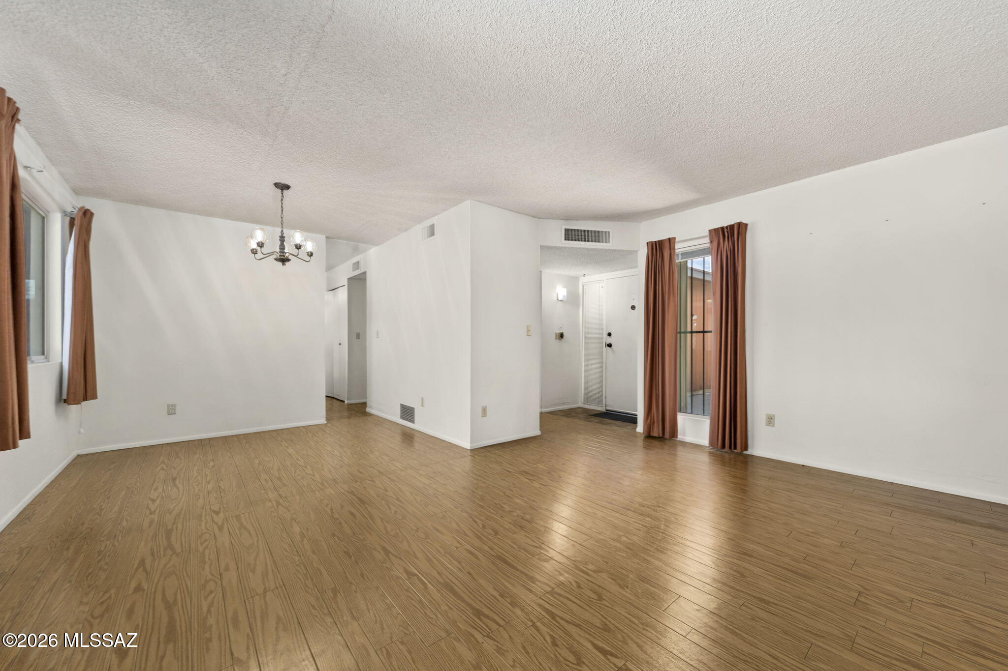 Manzanita Terrace(1-349)(Blks 1-4) - Residential