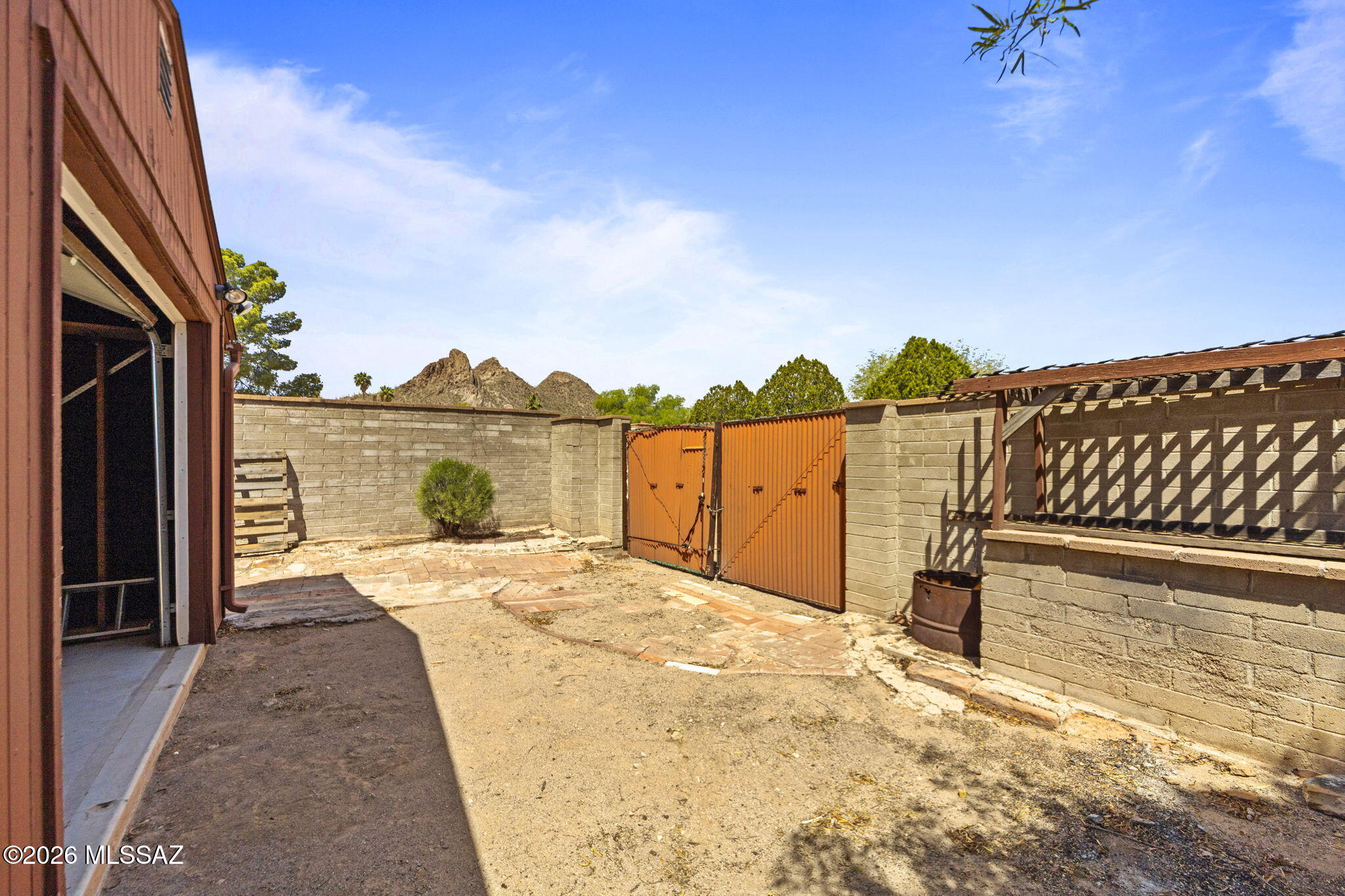Manzanita Terrace(1-349)(Blks 1-4) - Residential