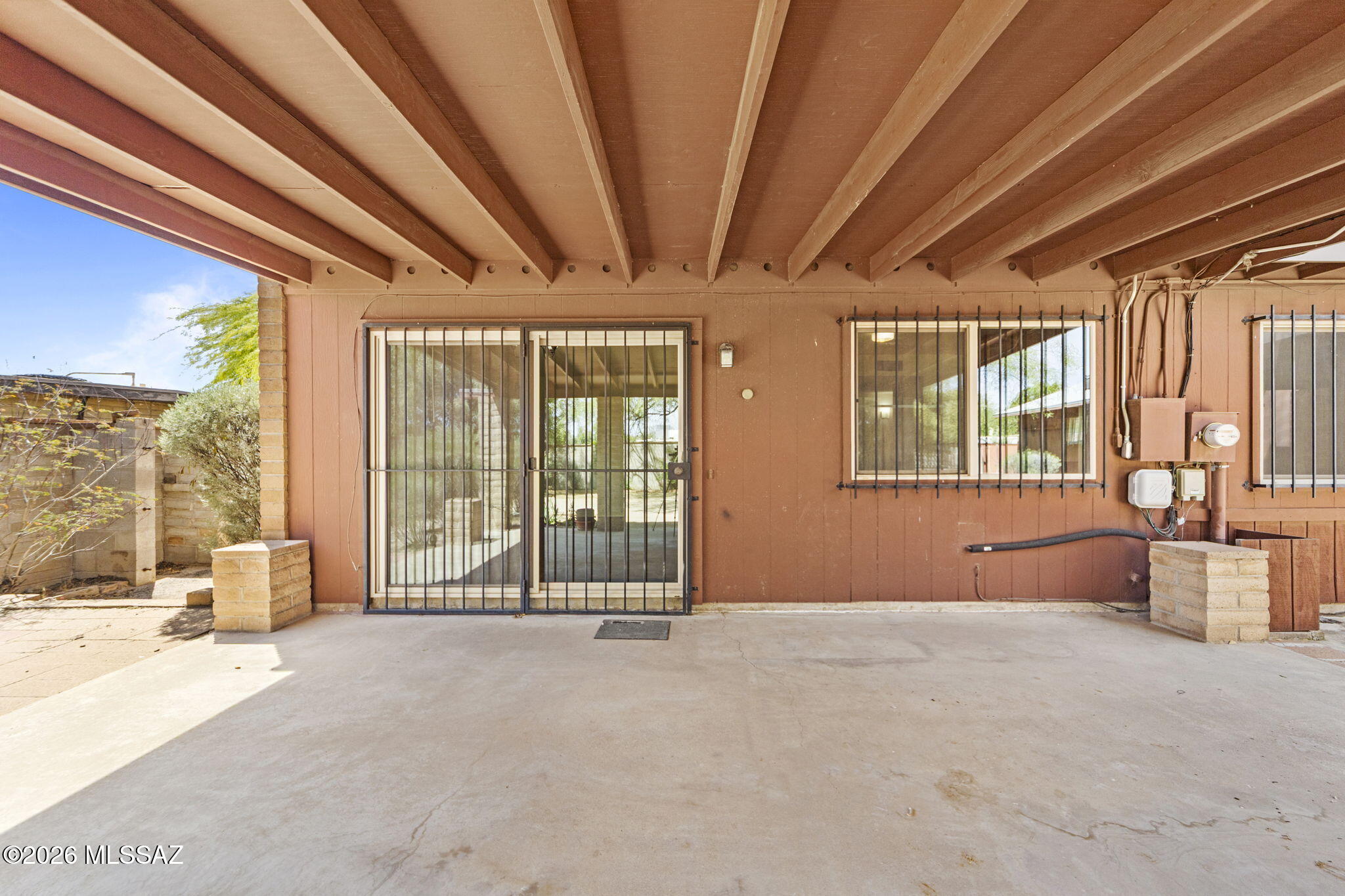 Manzanita Terrace(1-349)(Blks 1-4) - Residential