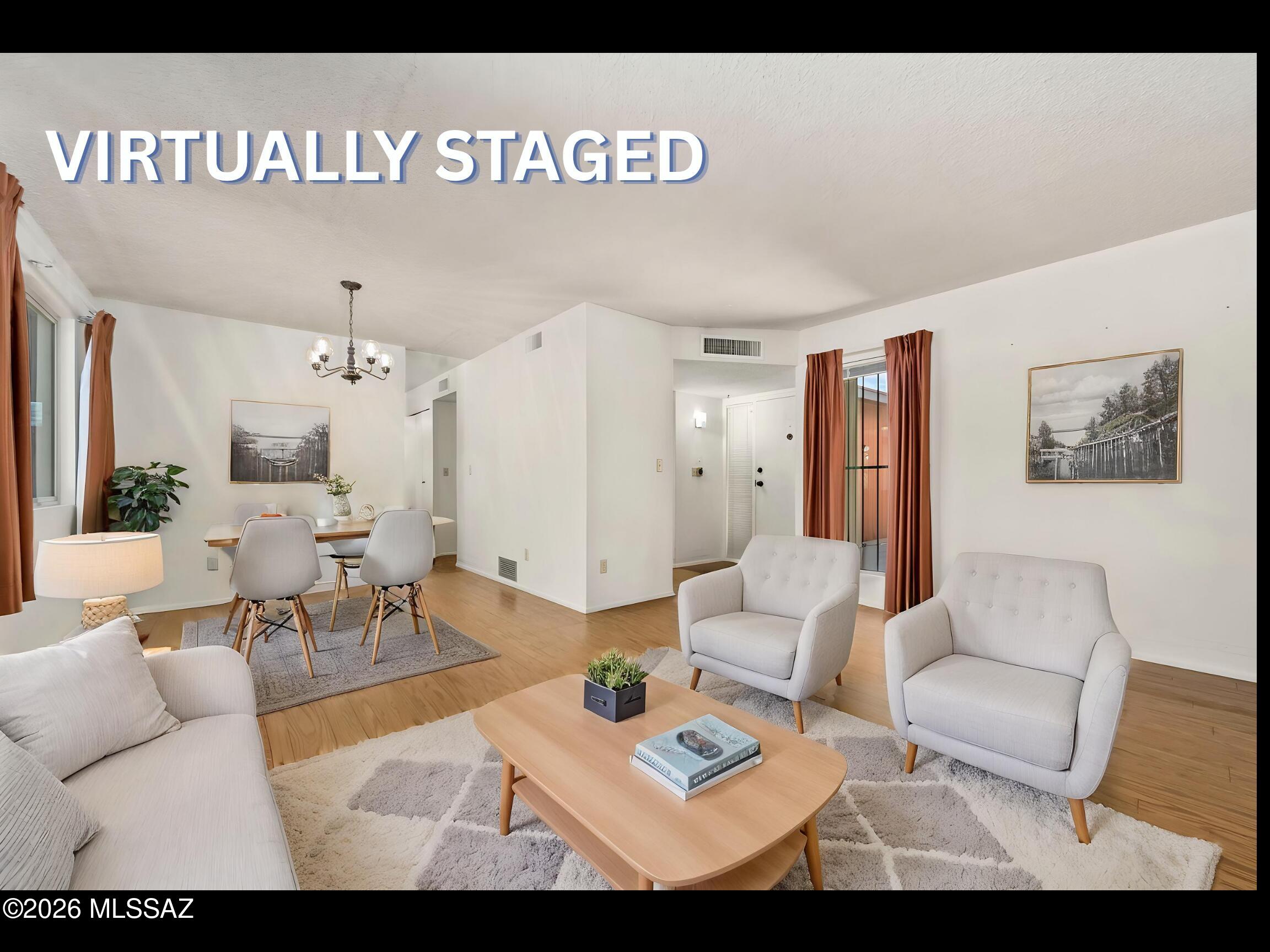 Manzanita Terrace(1-349)(Blks 1-4) - Residential