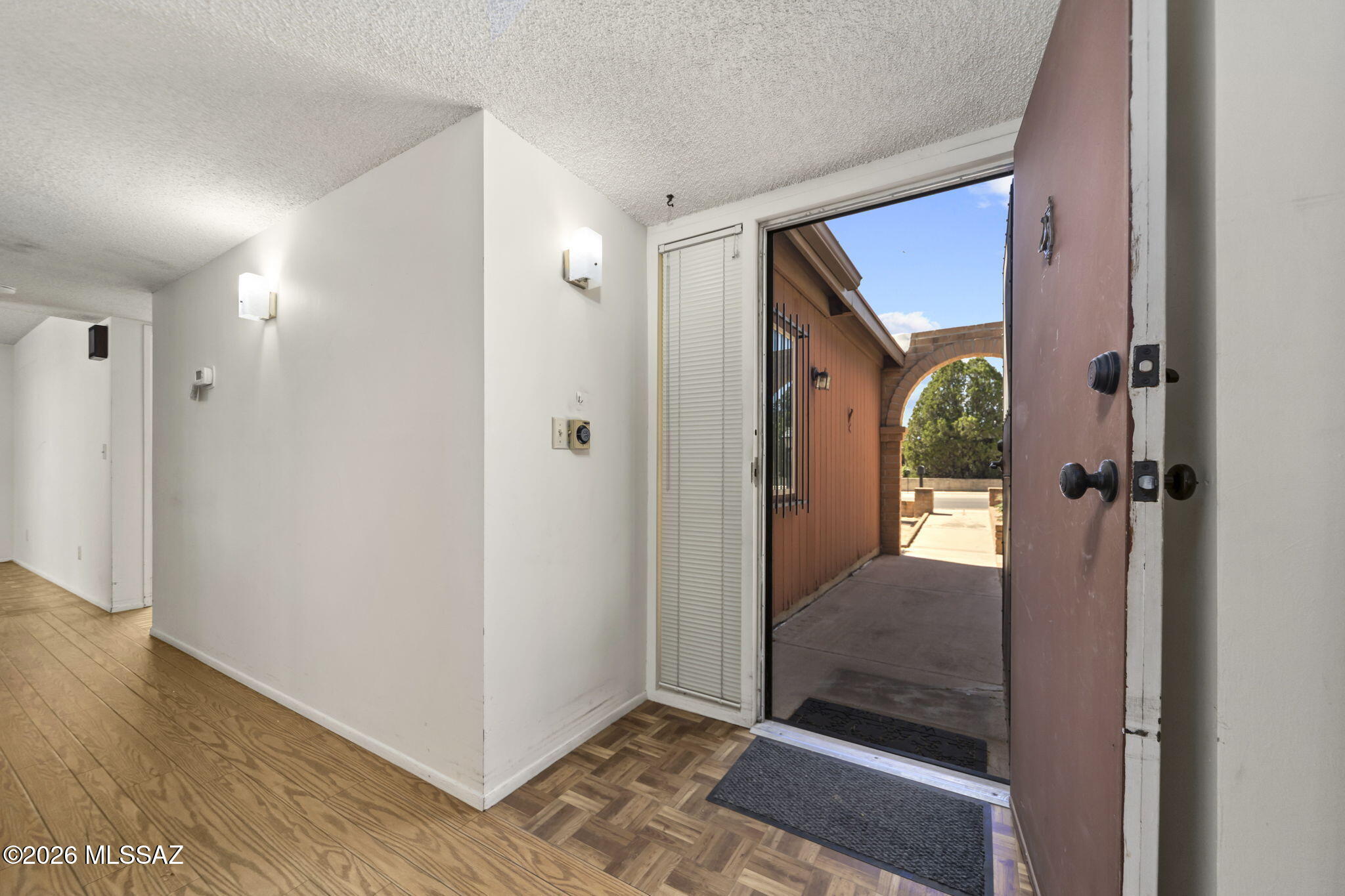 Manzanita Terrace(1-349)(Blks 1-4) - Residential