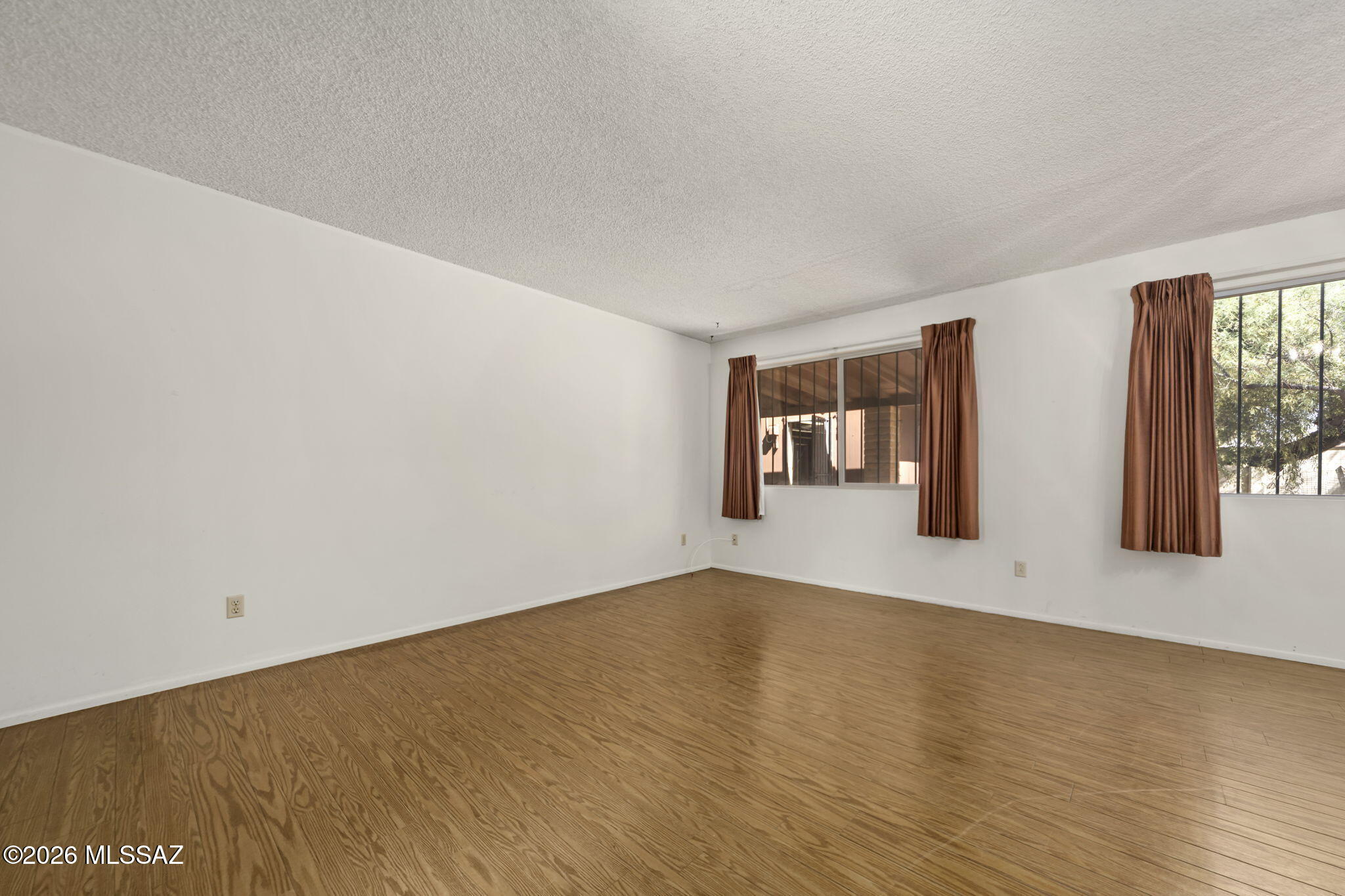 Manzanita Terrace(1-349)(Blks 1-4) - Residential