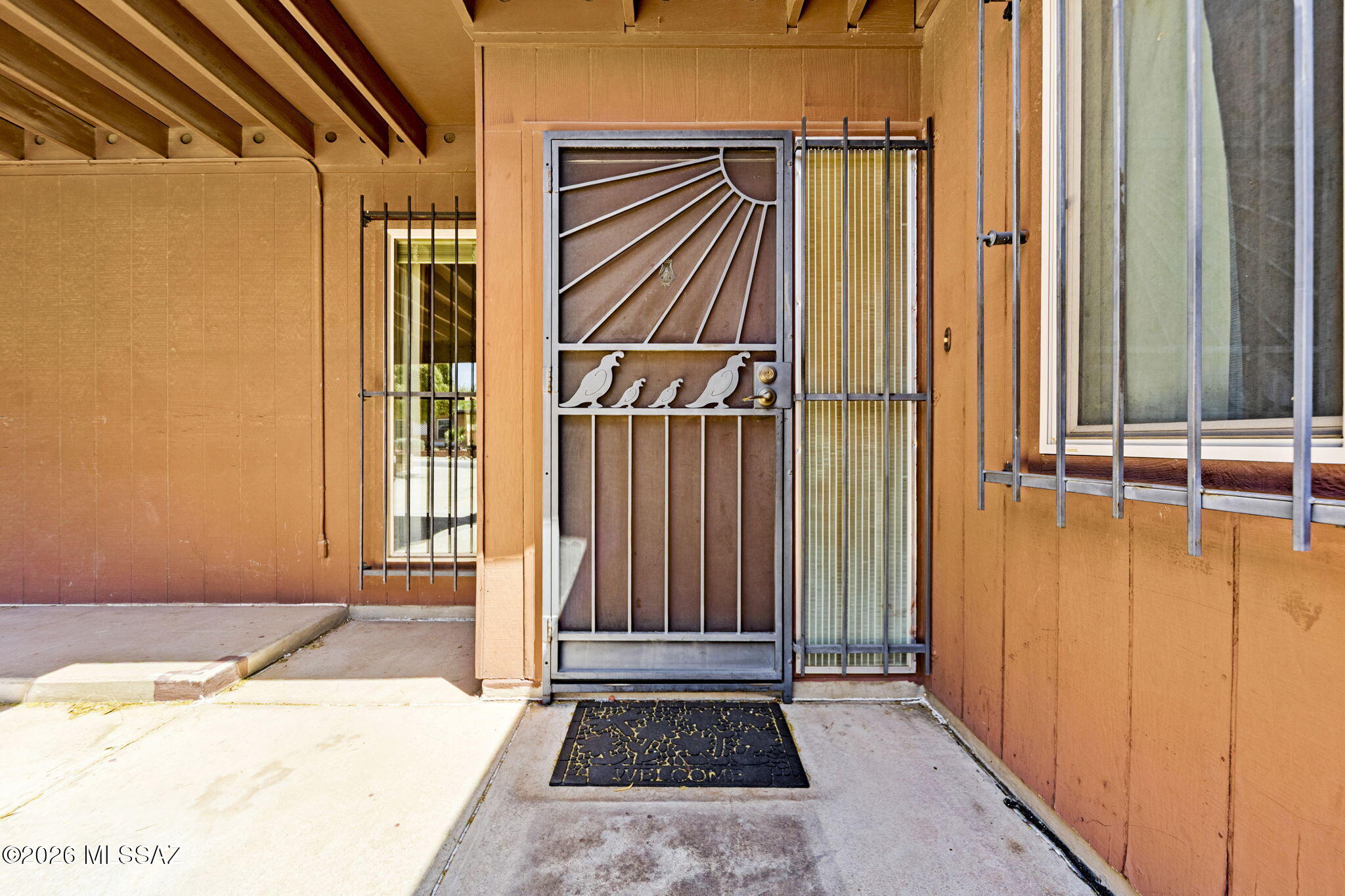 Manzanita Terrace(1-349)(Blks 1-4) - Residential
