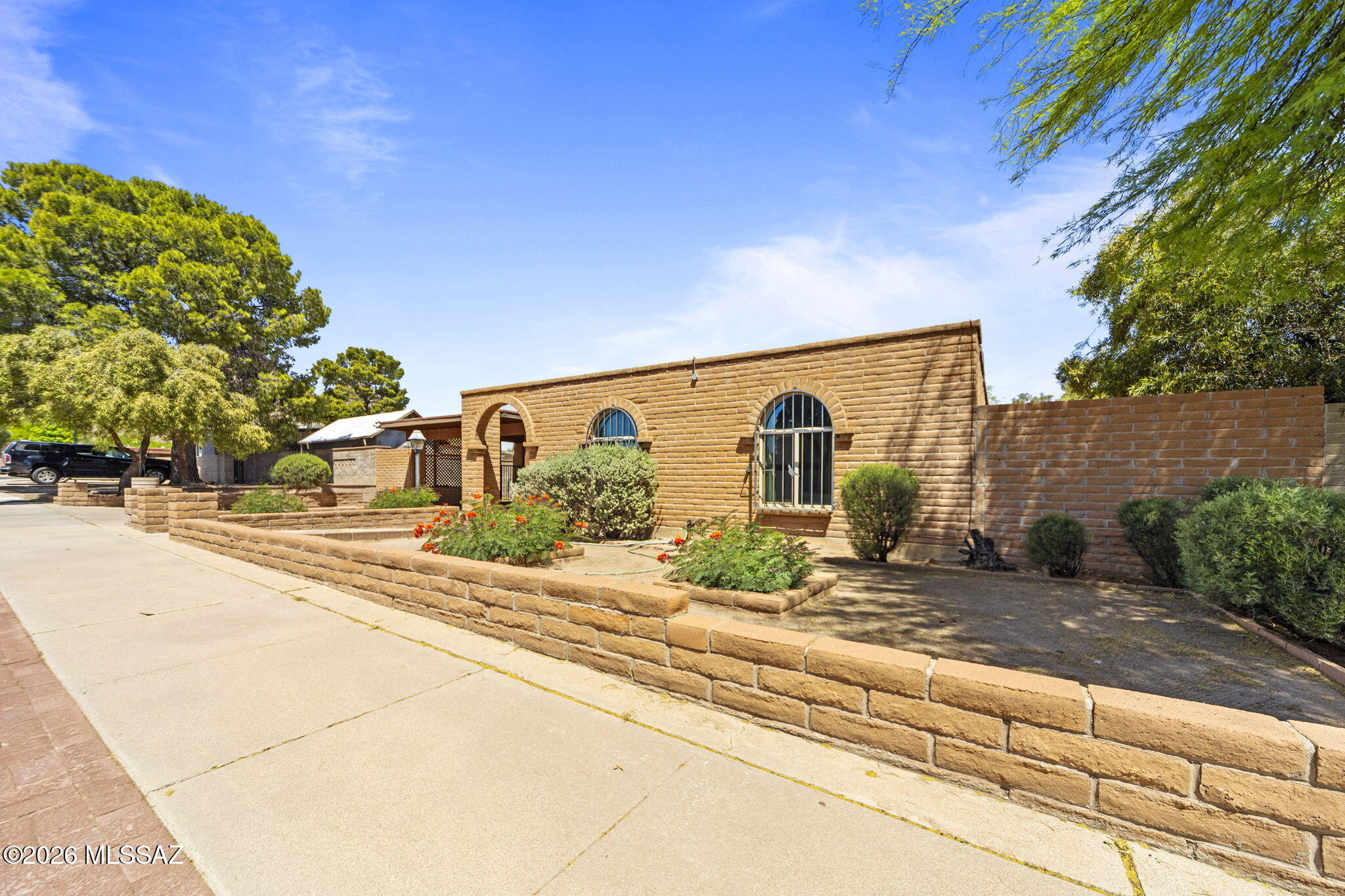 Manzanita Terrace(1-349)(Blks 1-4) - Residential