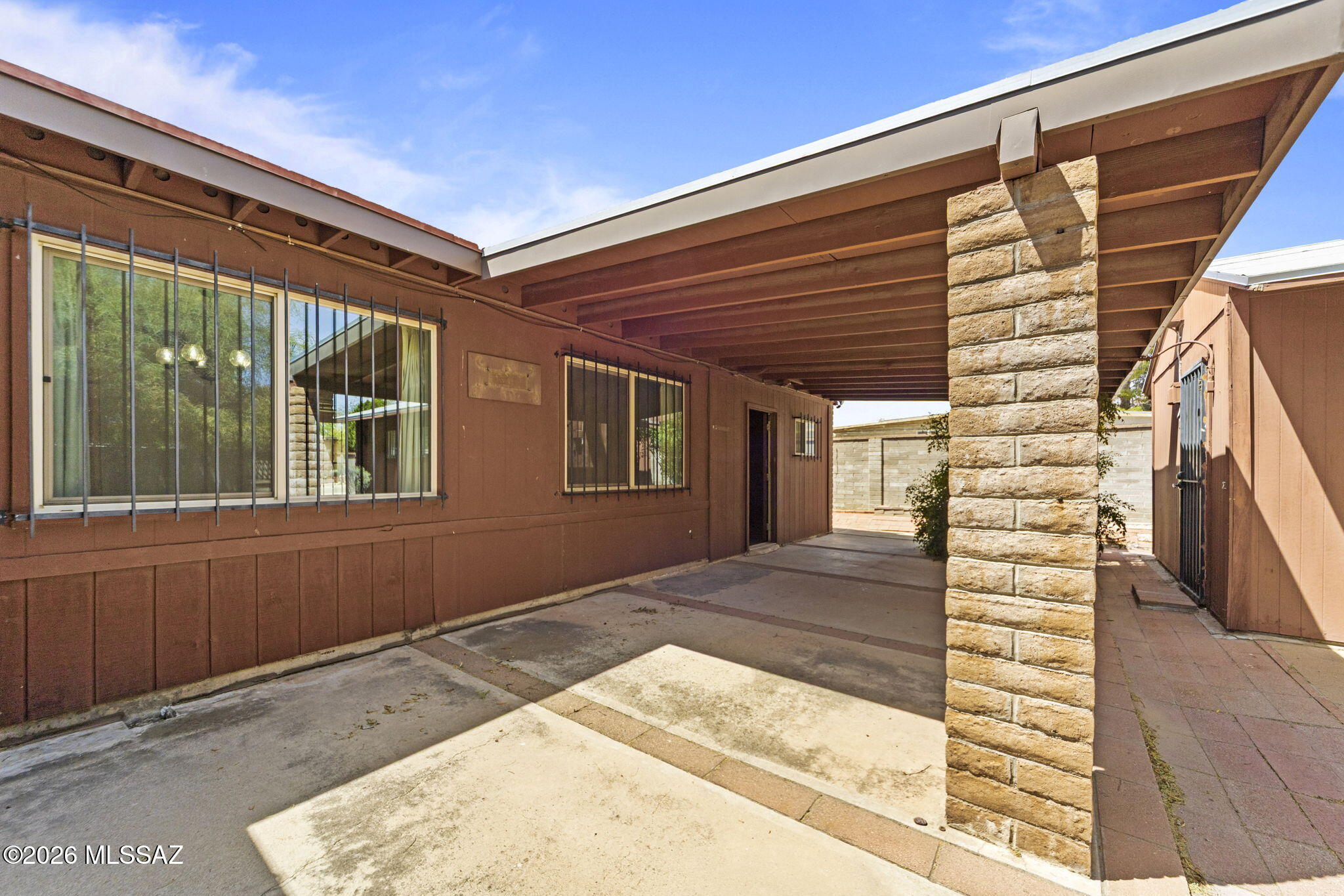 Manzanita Terrace(1-349)(Blks 1-4) - Residential