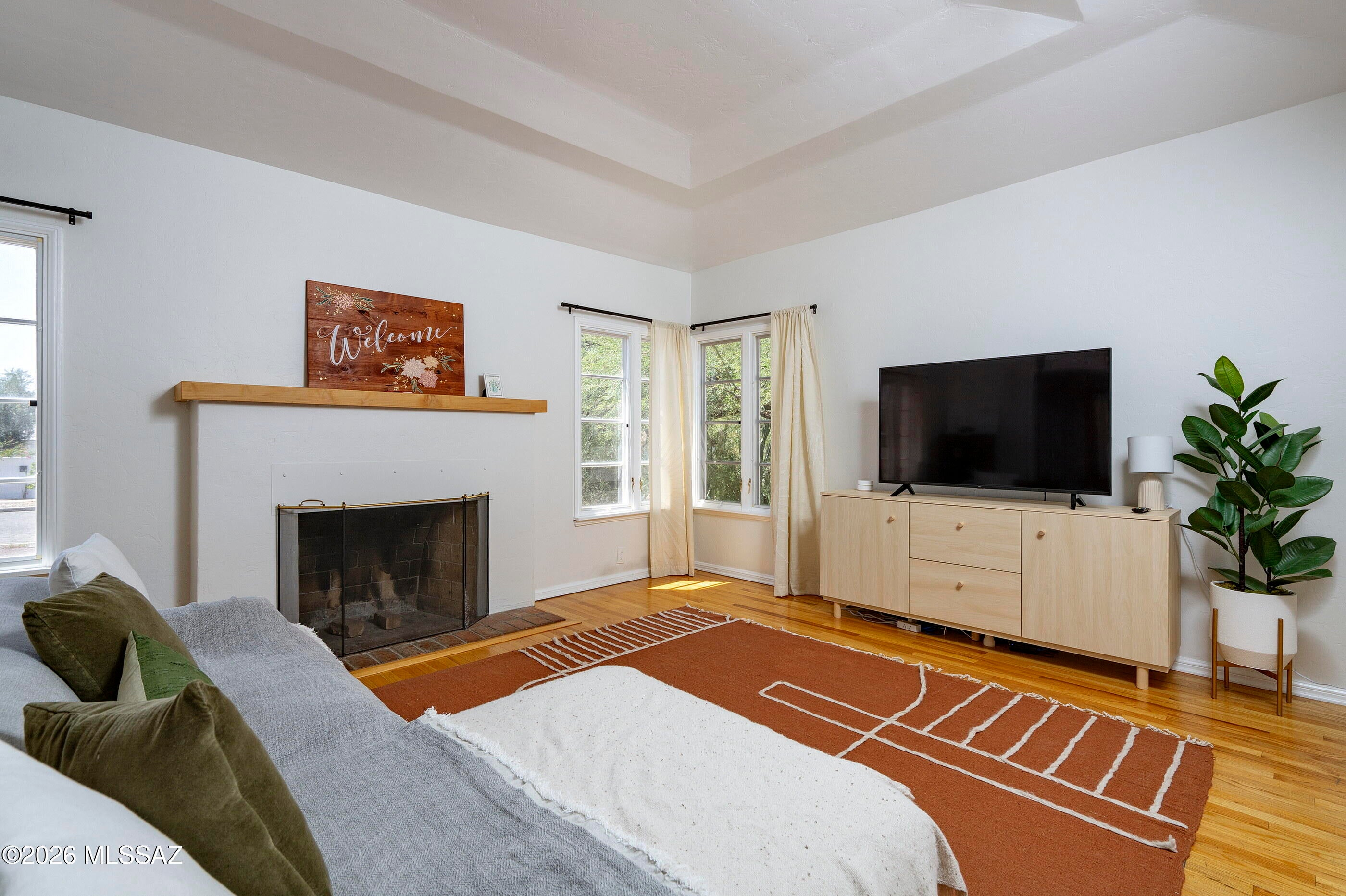 Alta Vista Addition - Residential