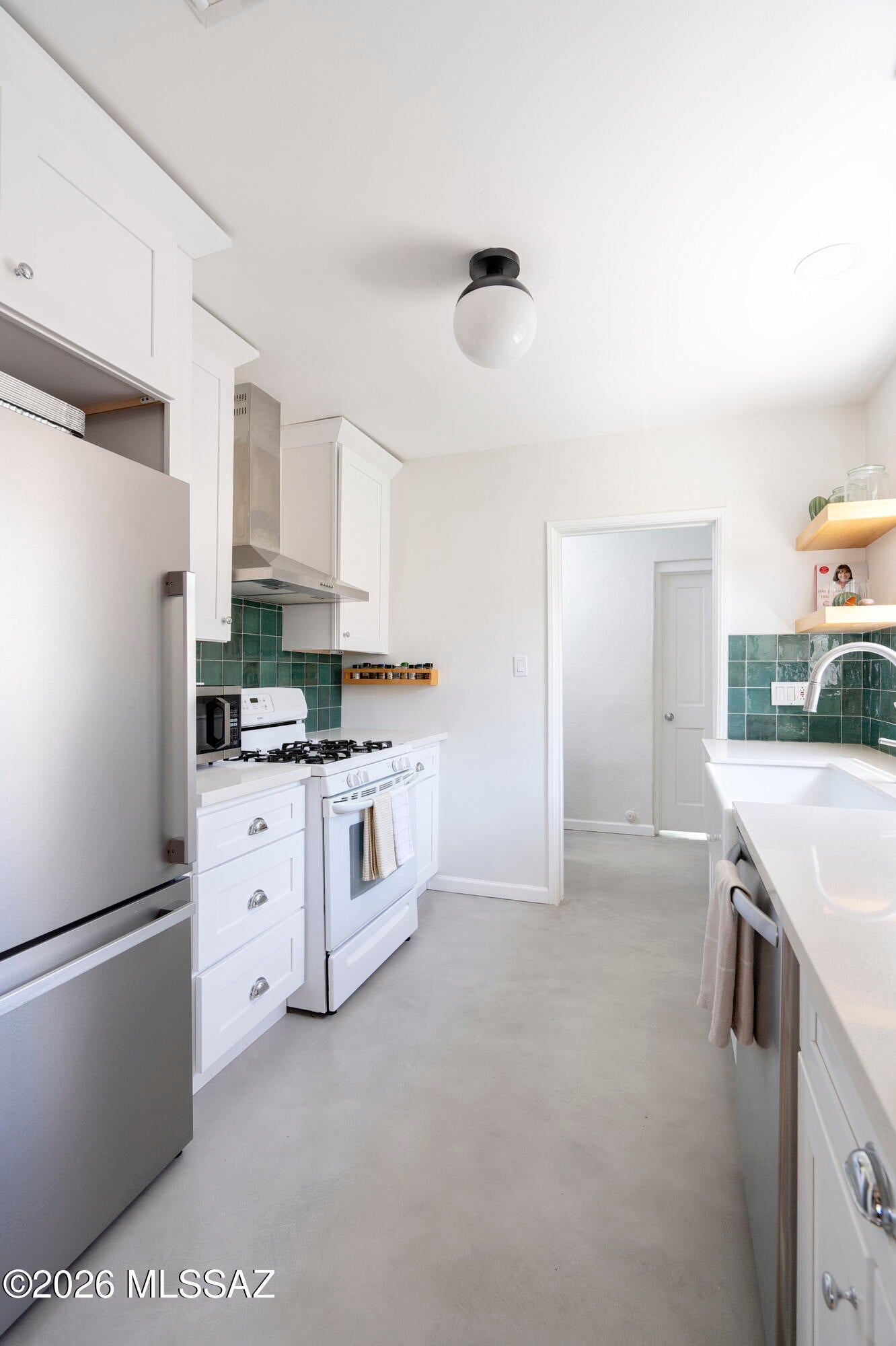 Alta Vista Addition - Residential