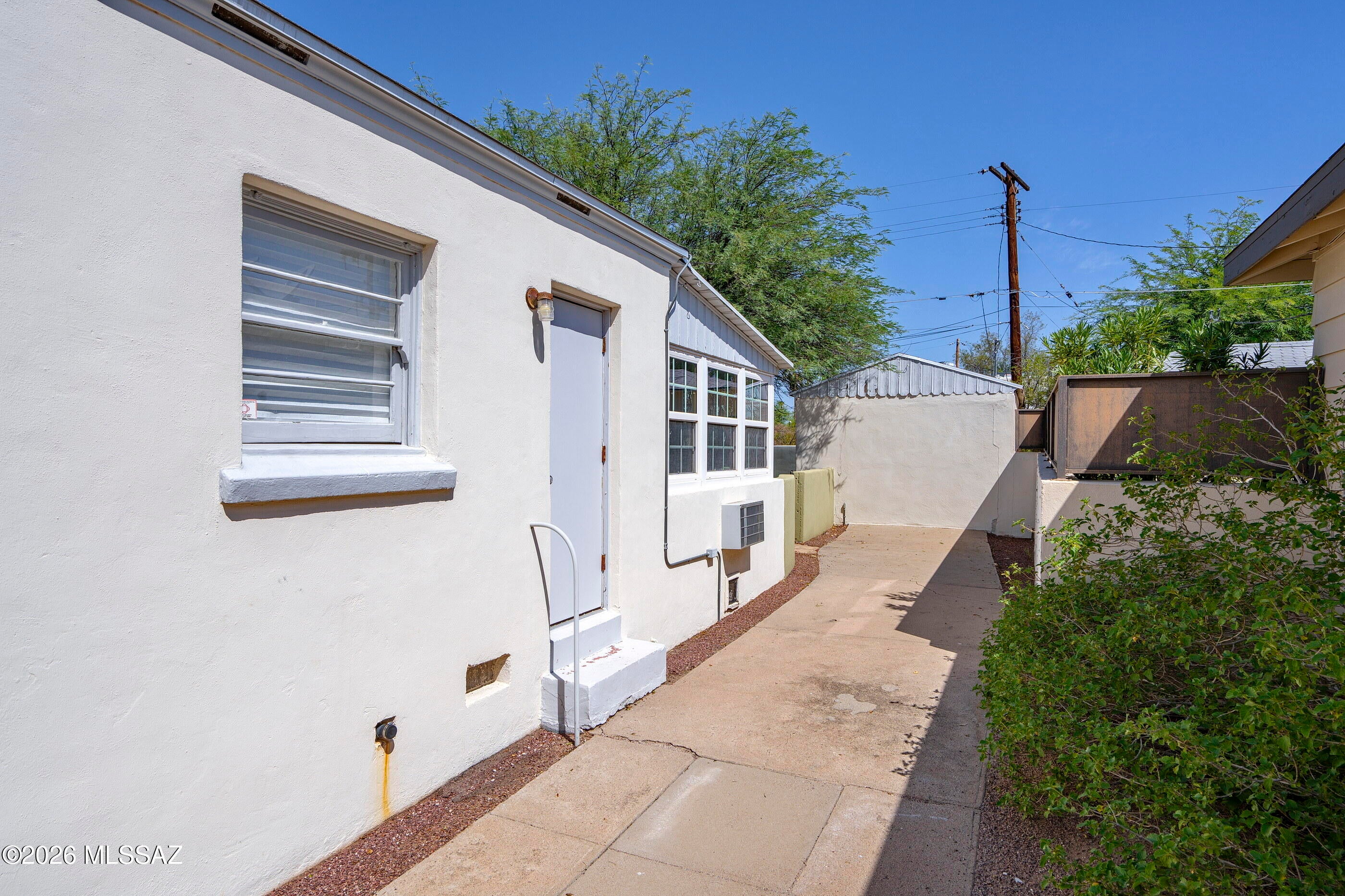 Alta Vista Addition - Residential