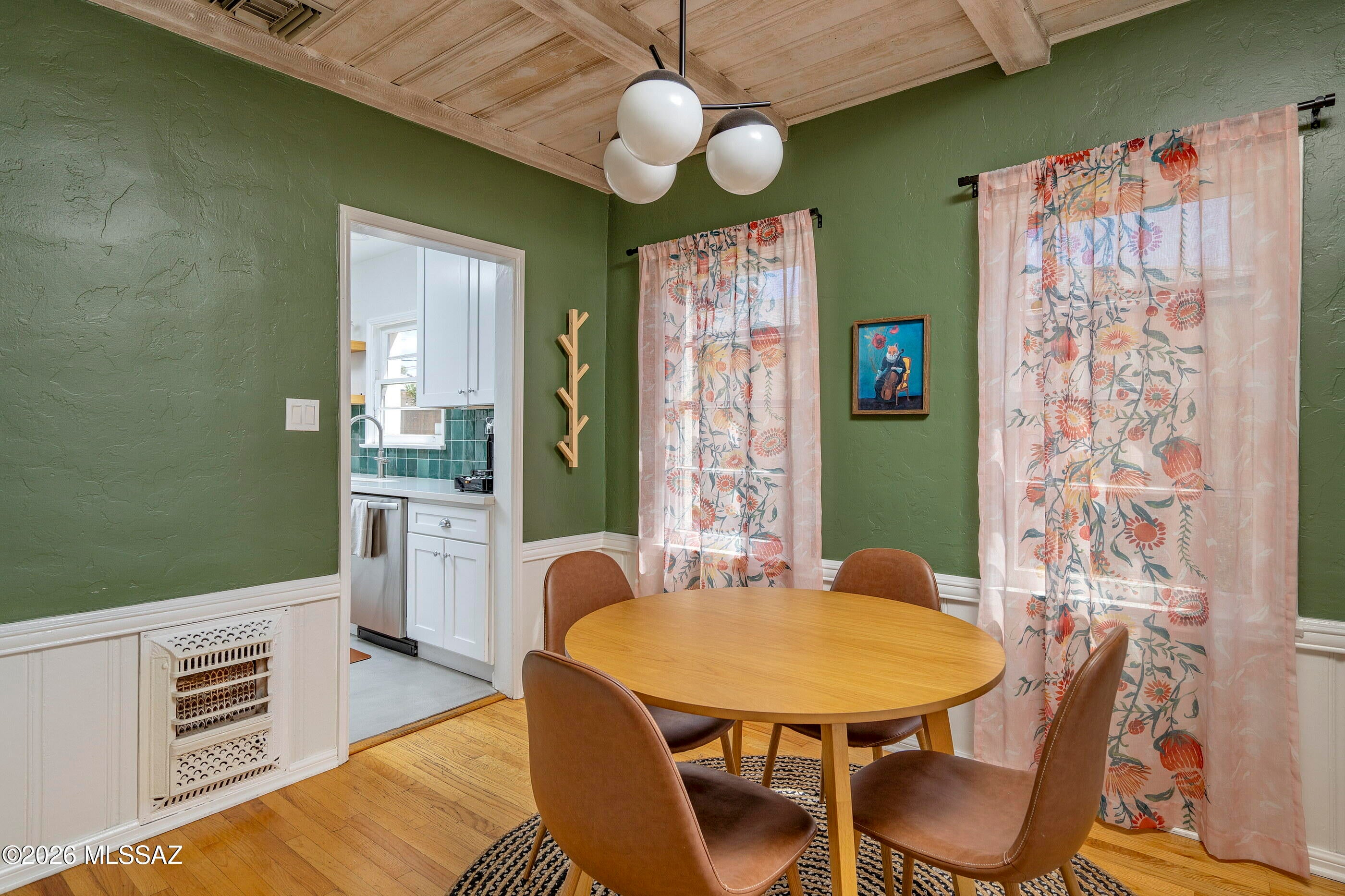Alta Vista Addition - Residential
