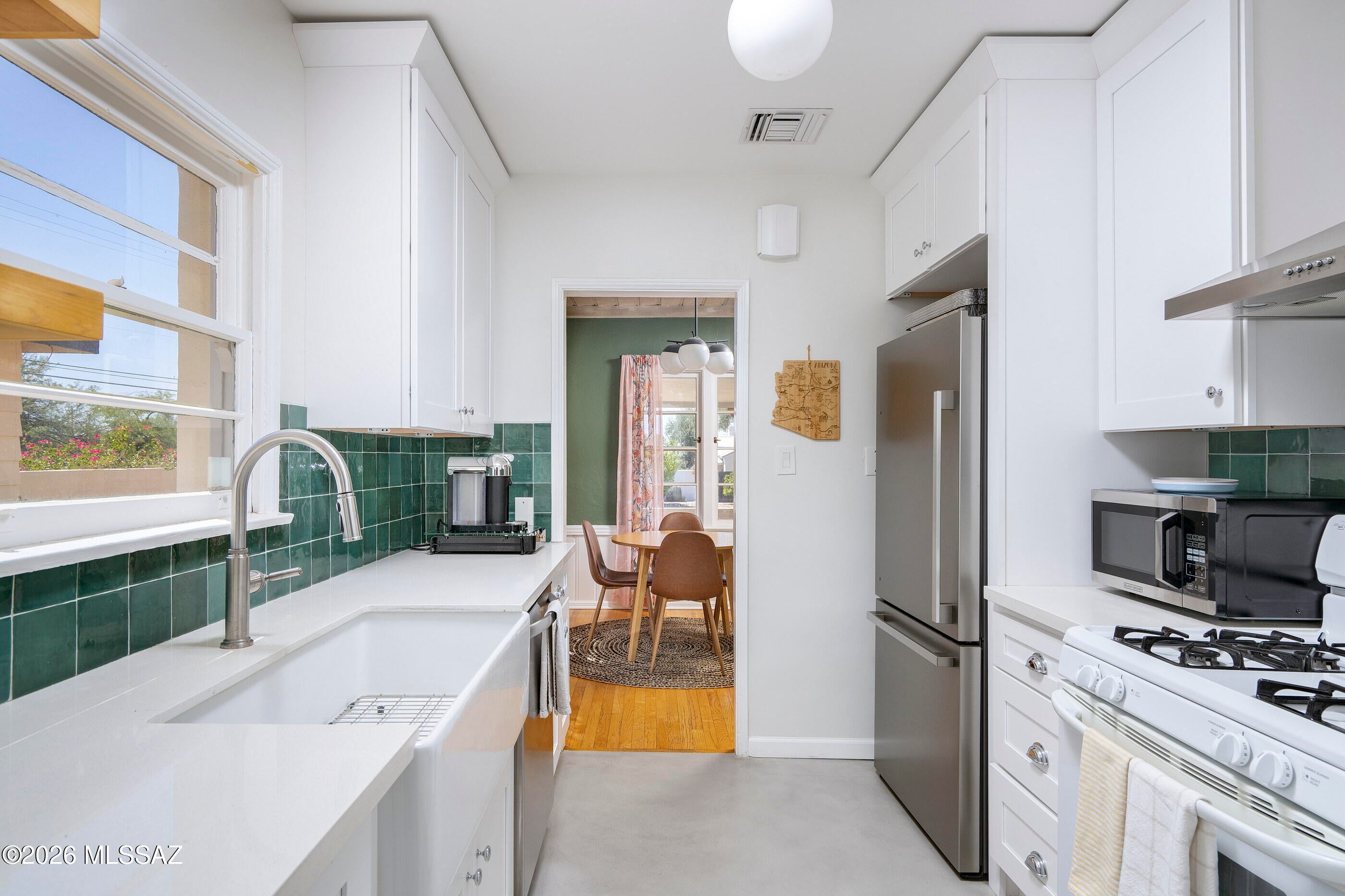 Alta Vista Addition - Residential
