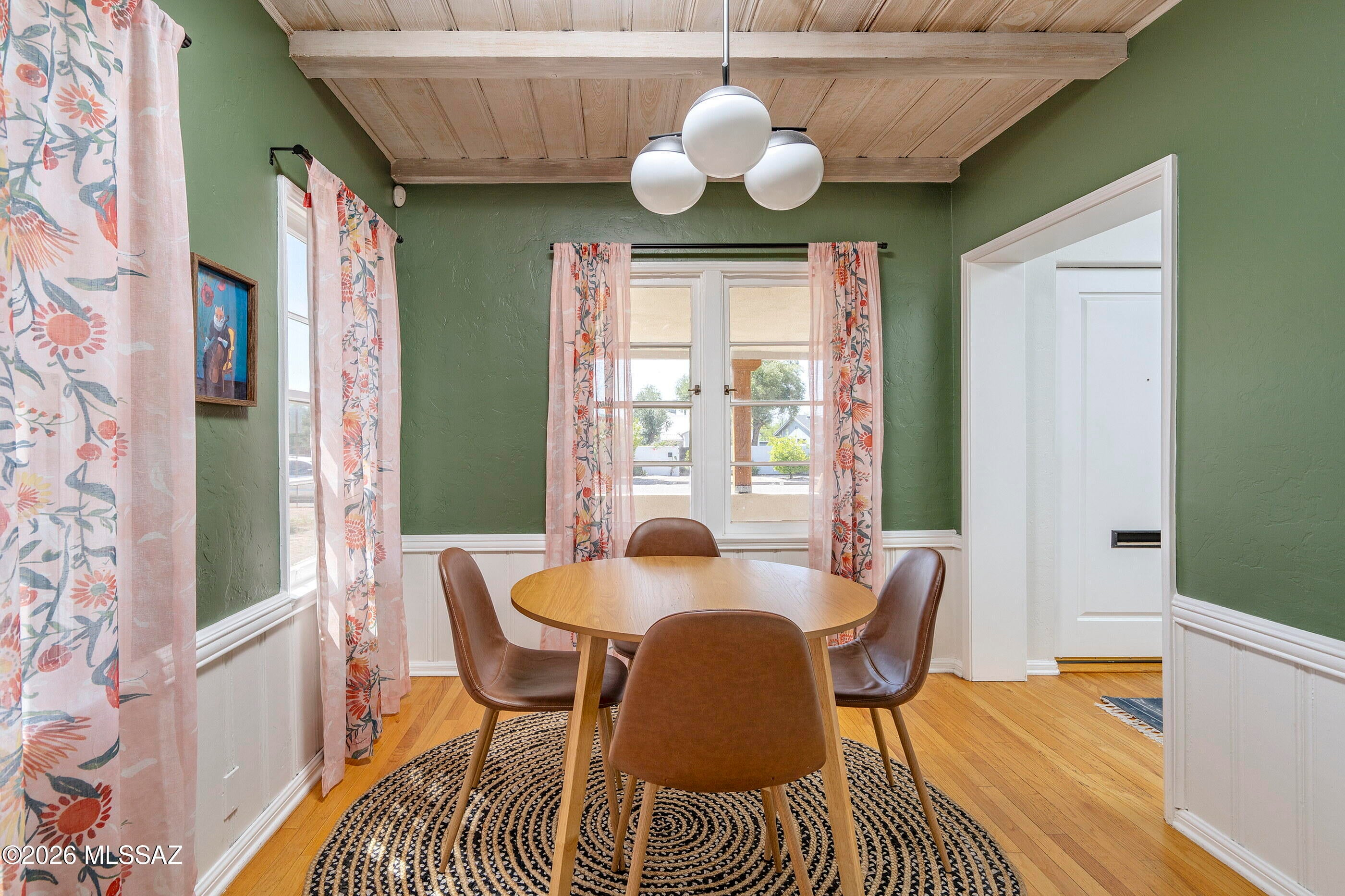 Alta Vista Addition - Residential