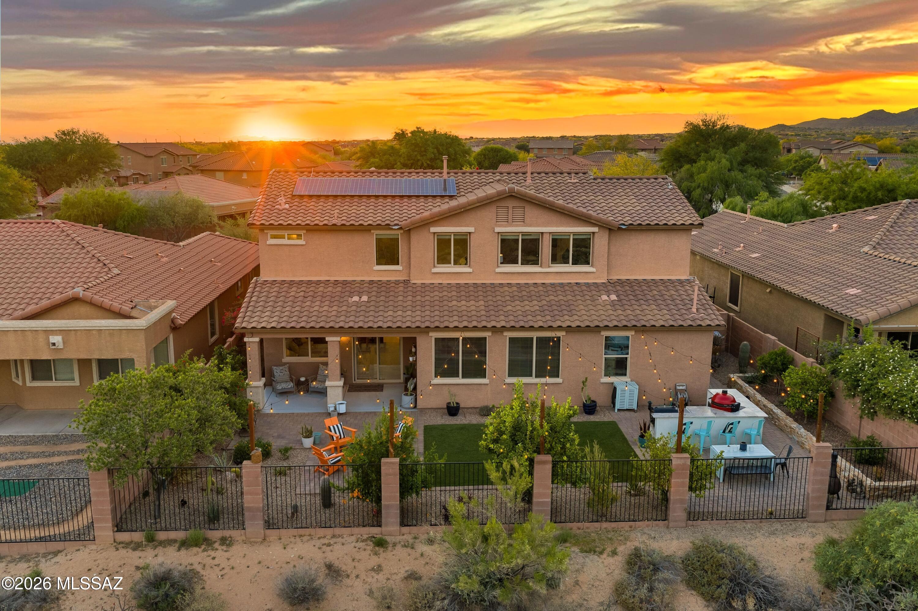 Tangerine Crossing Resub - Residential