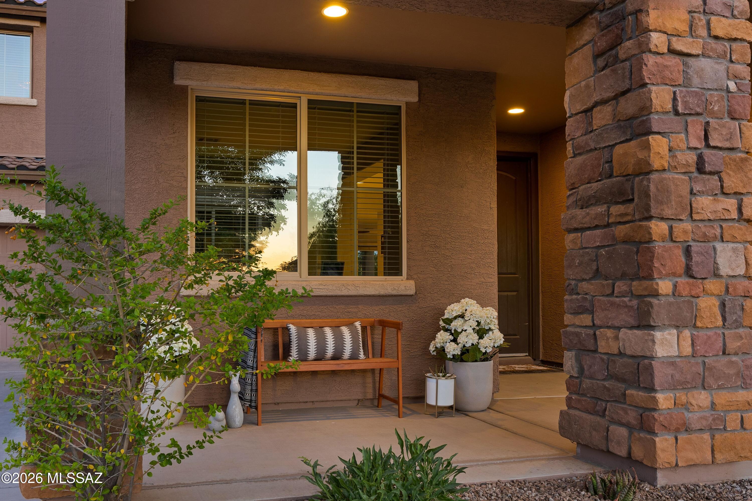 Tangerine Crossing Resub - Residential