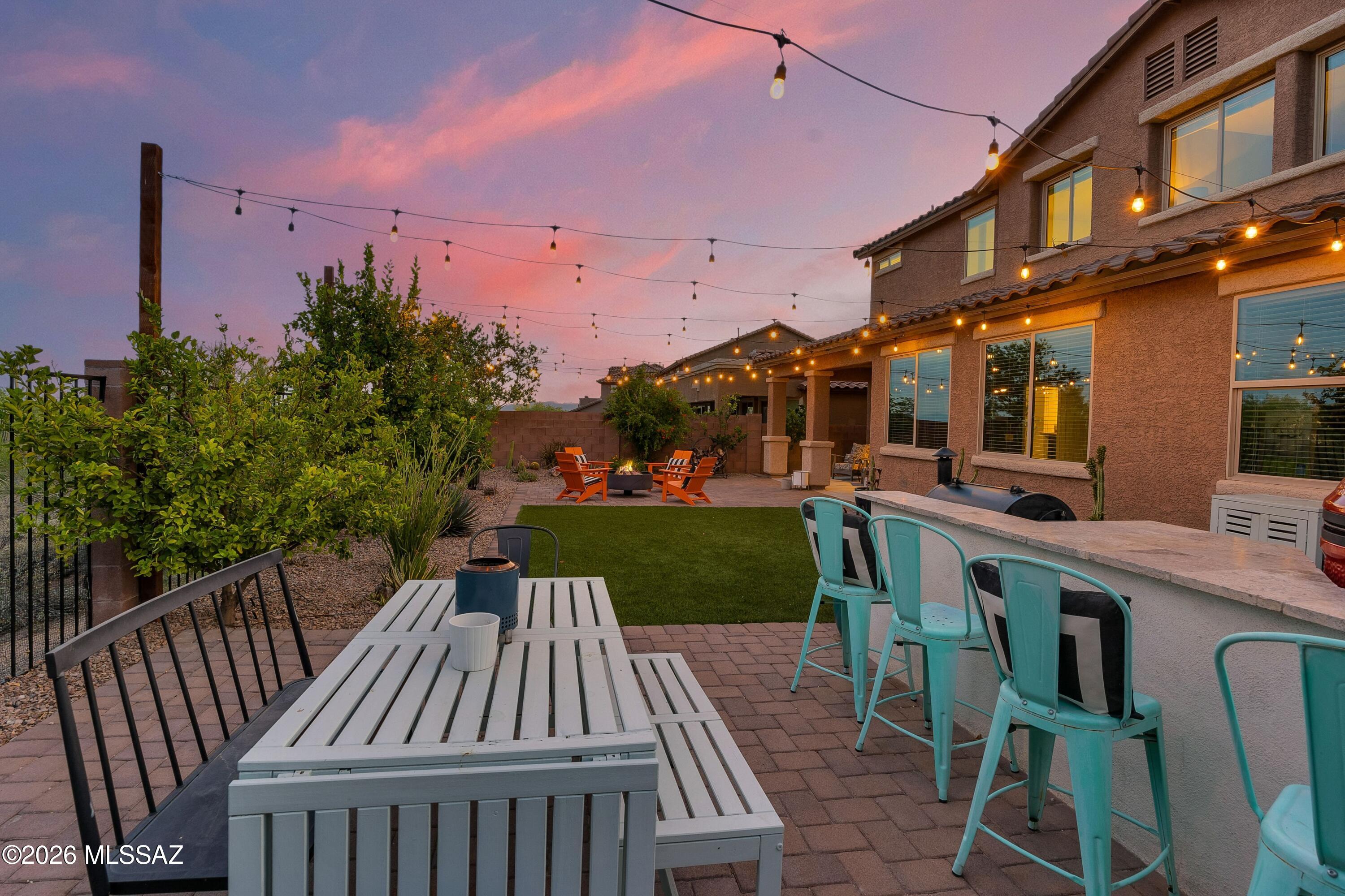Tangerine Crossing Resub - Residential