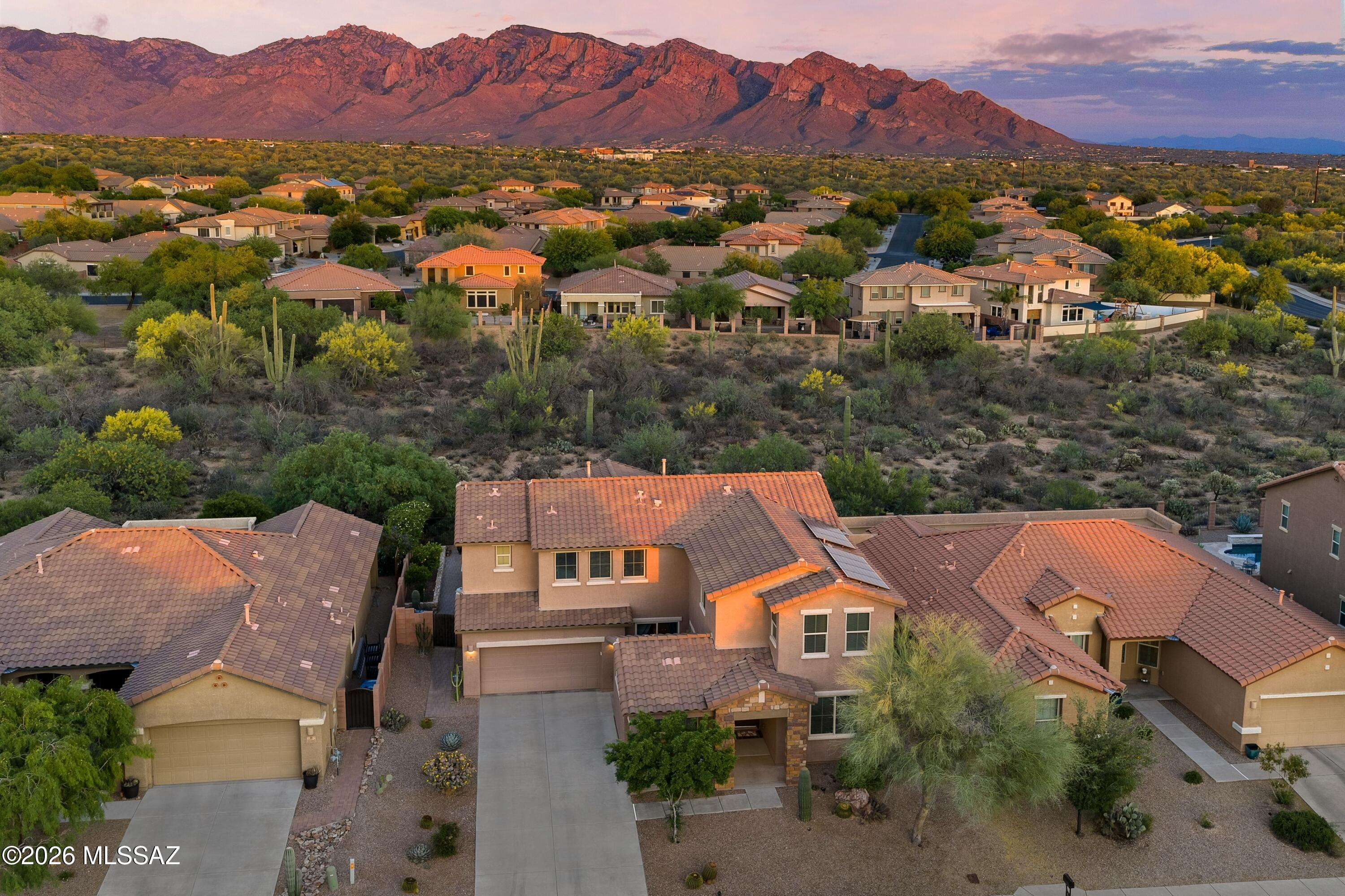 Tangerine Crossing Resub - Residential