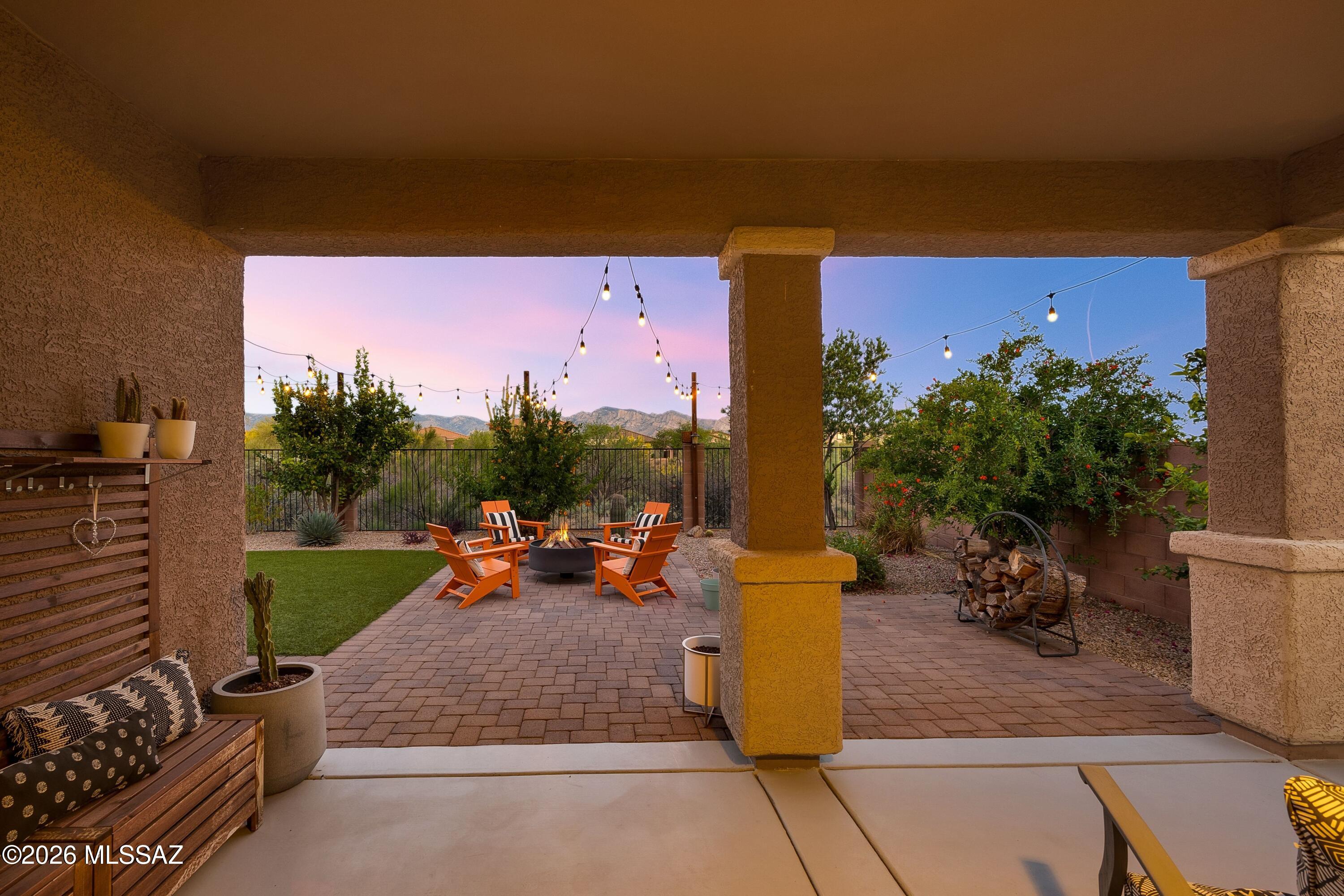 Tangerine Crossing Resub - Residential