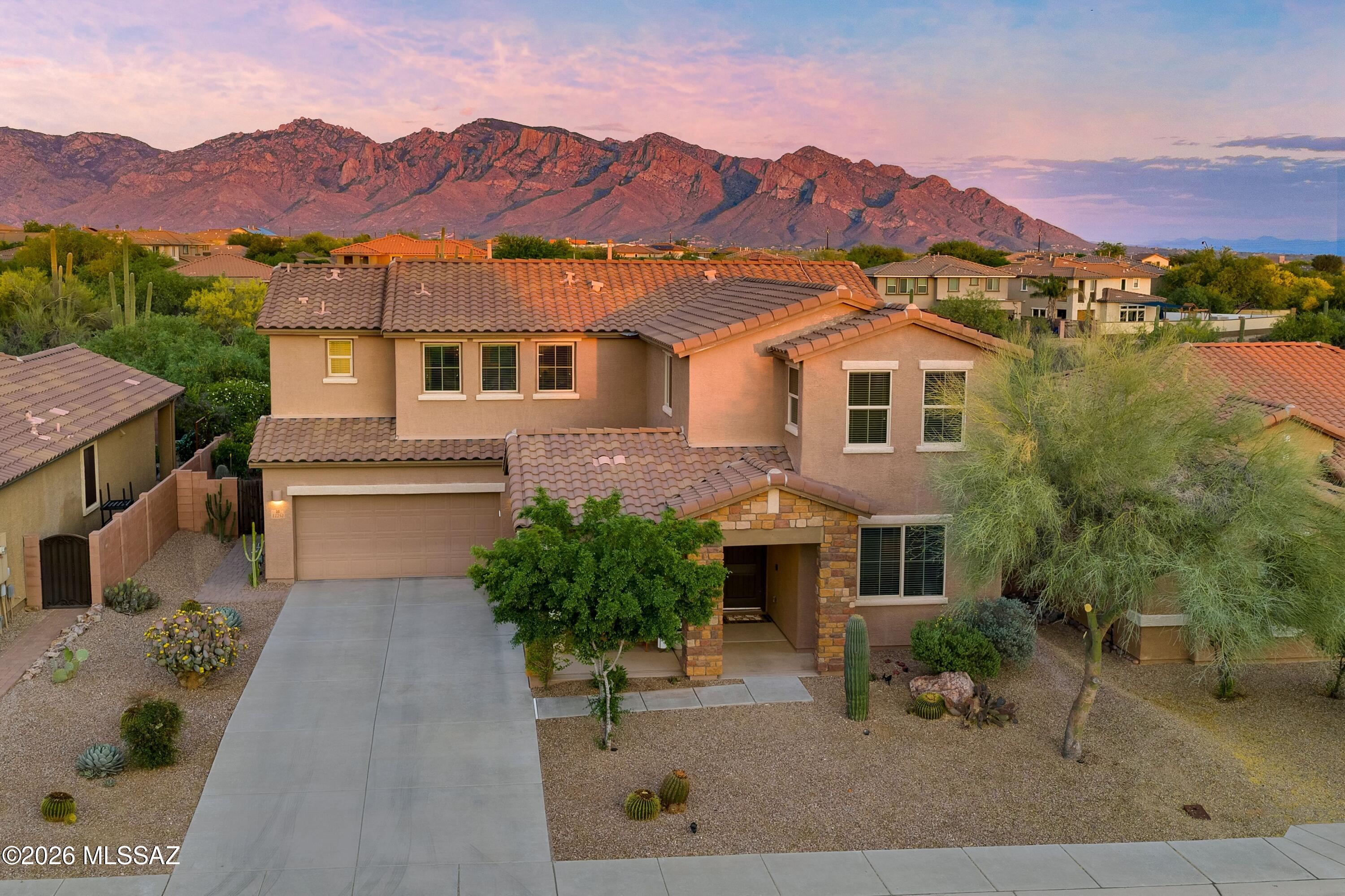 Tangerine Crossing Resub - Residential