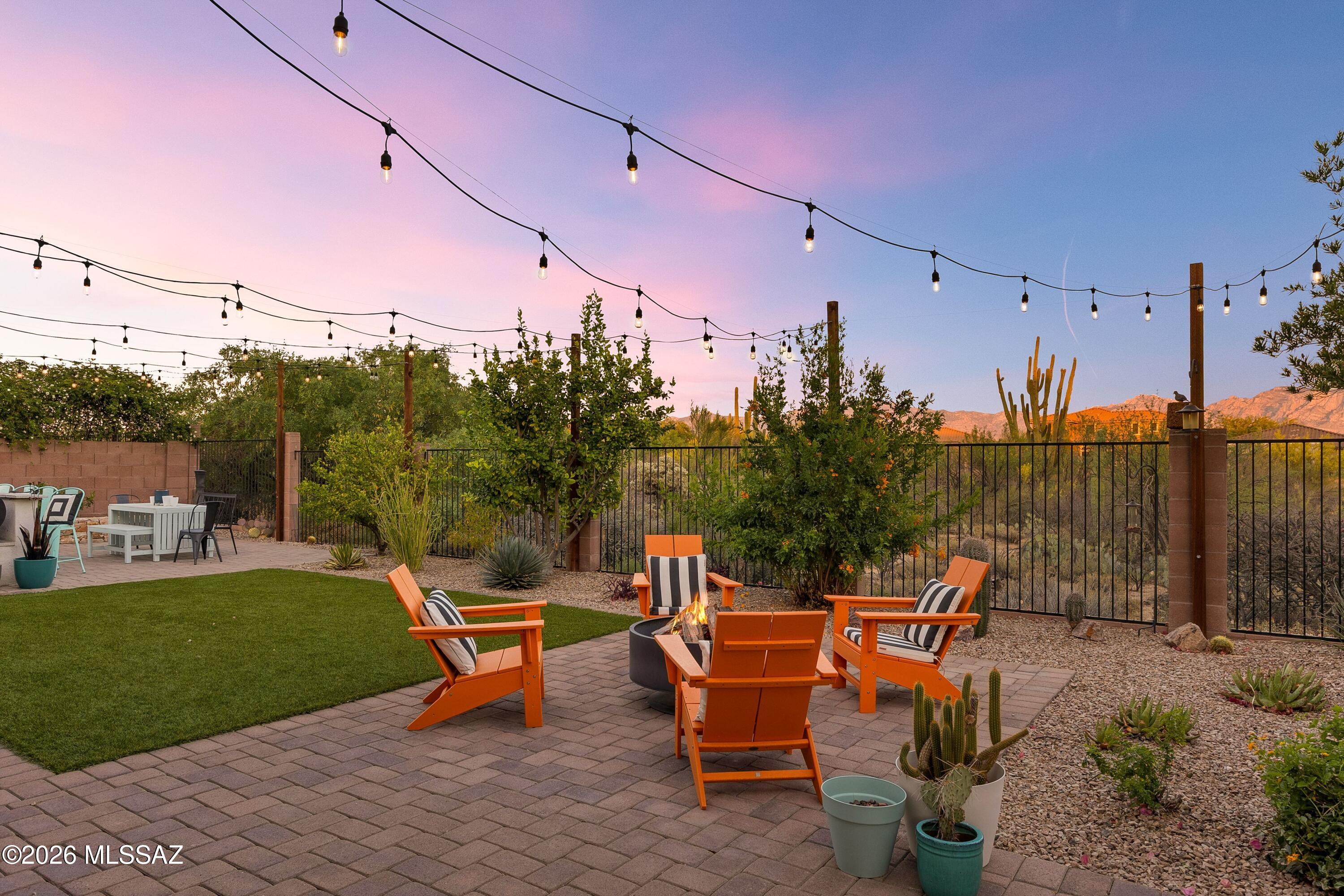 Tangerine Crossing Resub - Residential