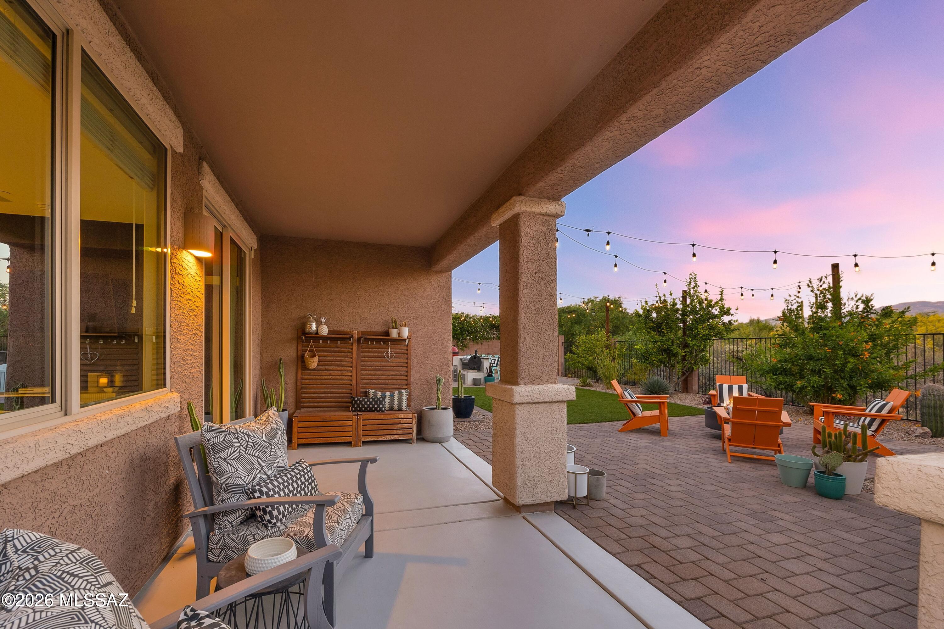 Tangerine Crossing Resub - Residential