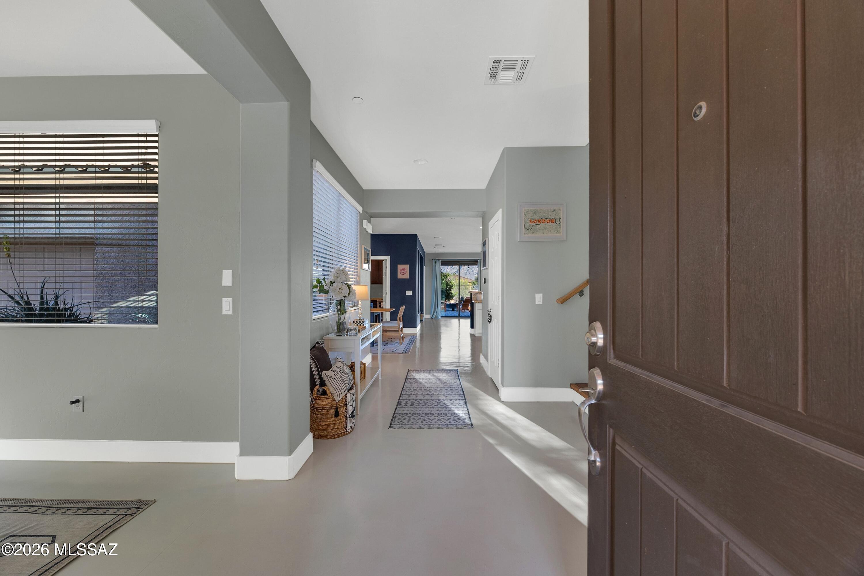 Tangerine Crossing Resub - Residential