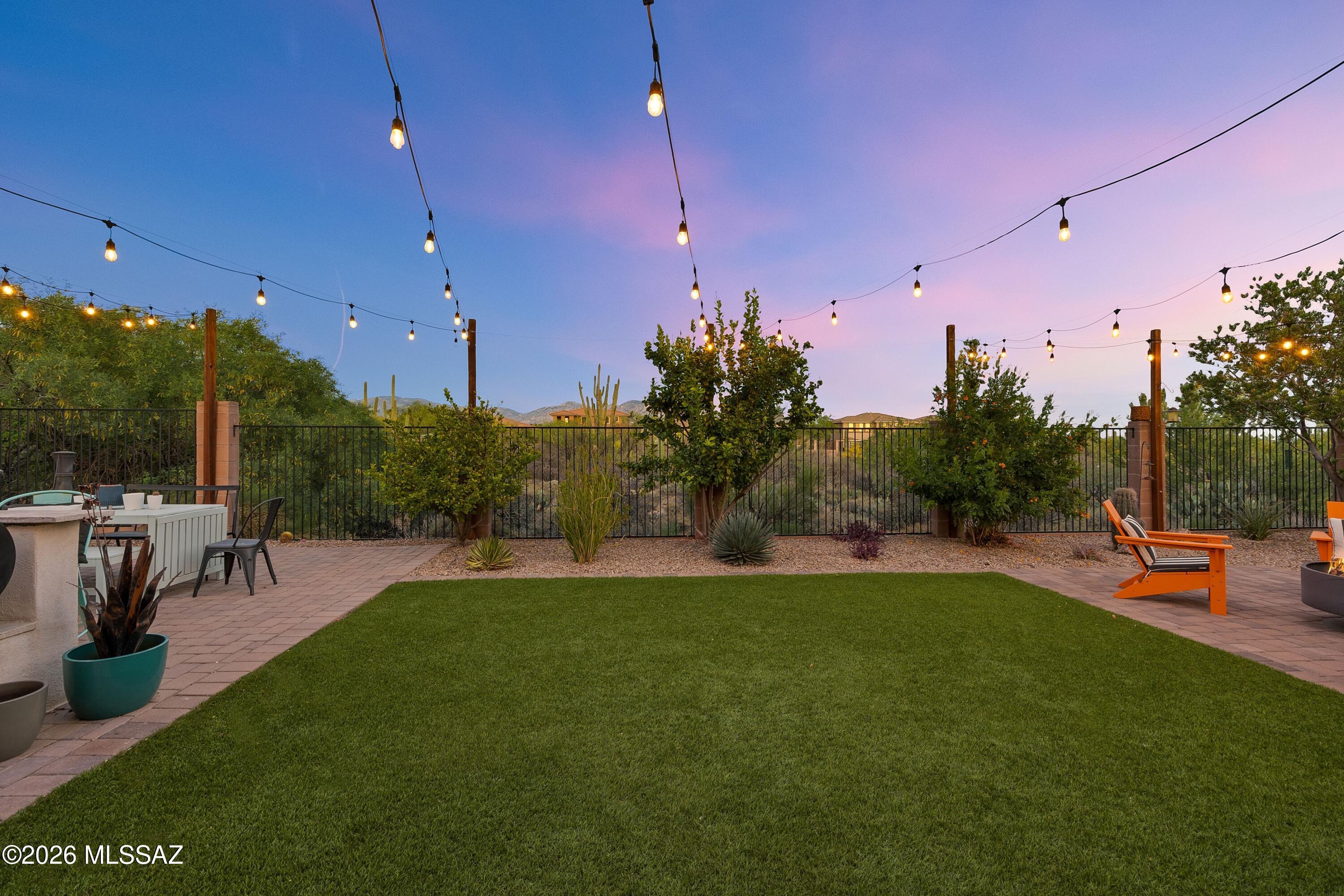 Tangerine Crossing Resub - Residential