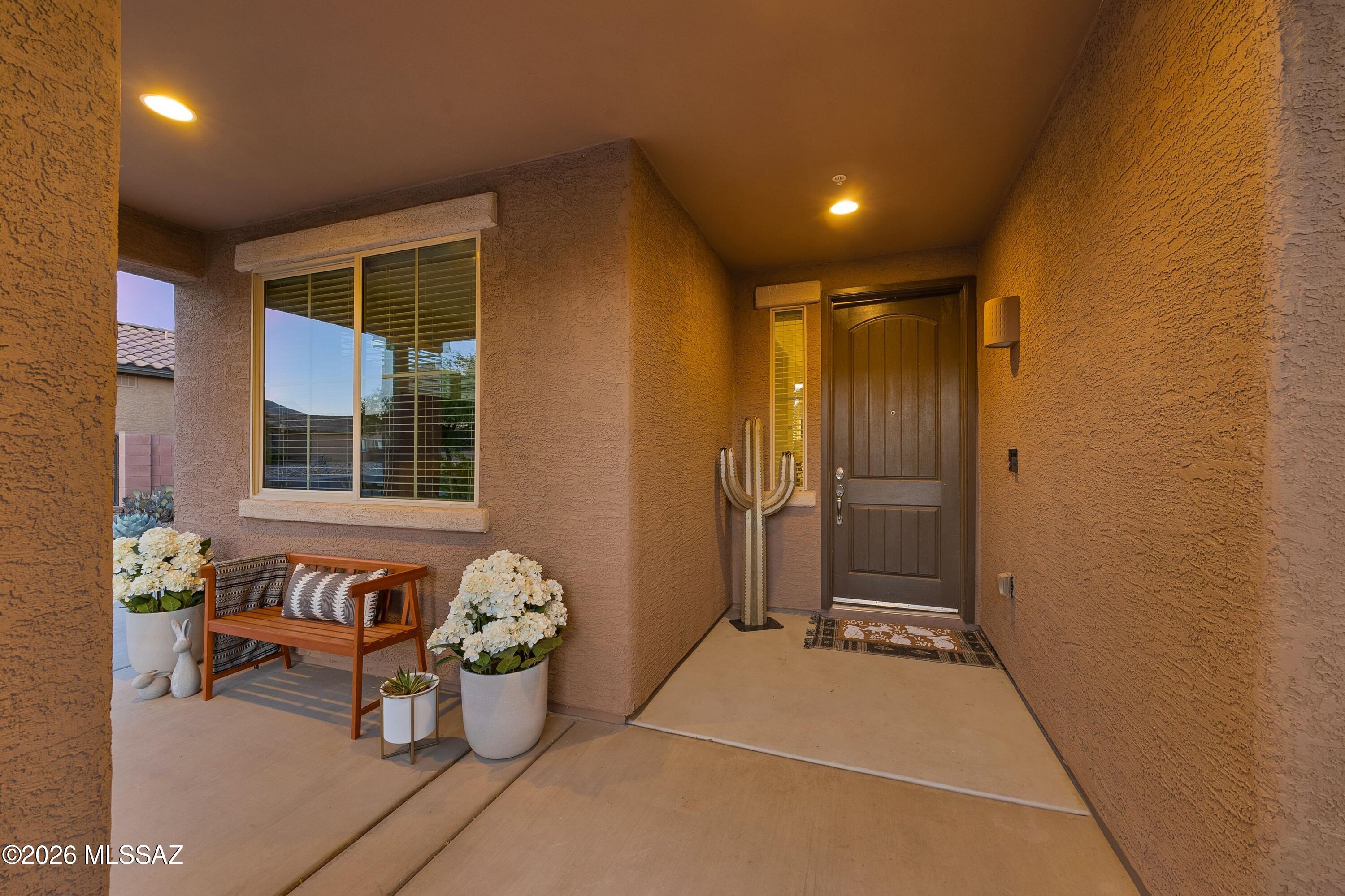 Tangerine Crossing Resub - Residential
