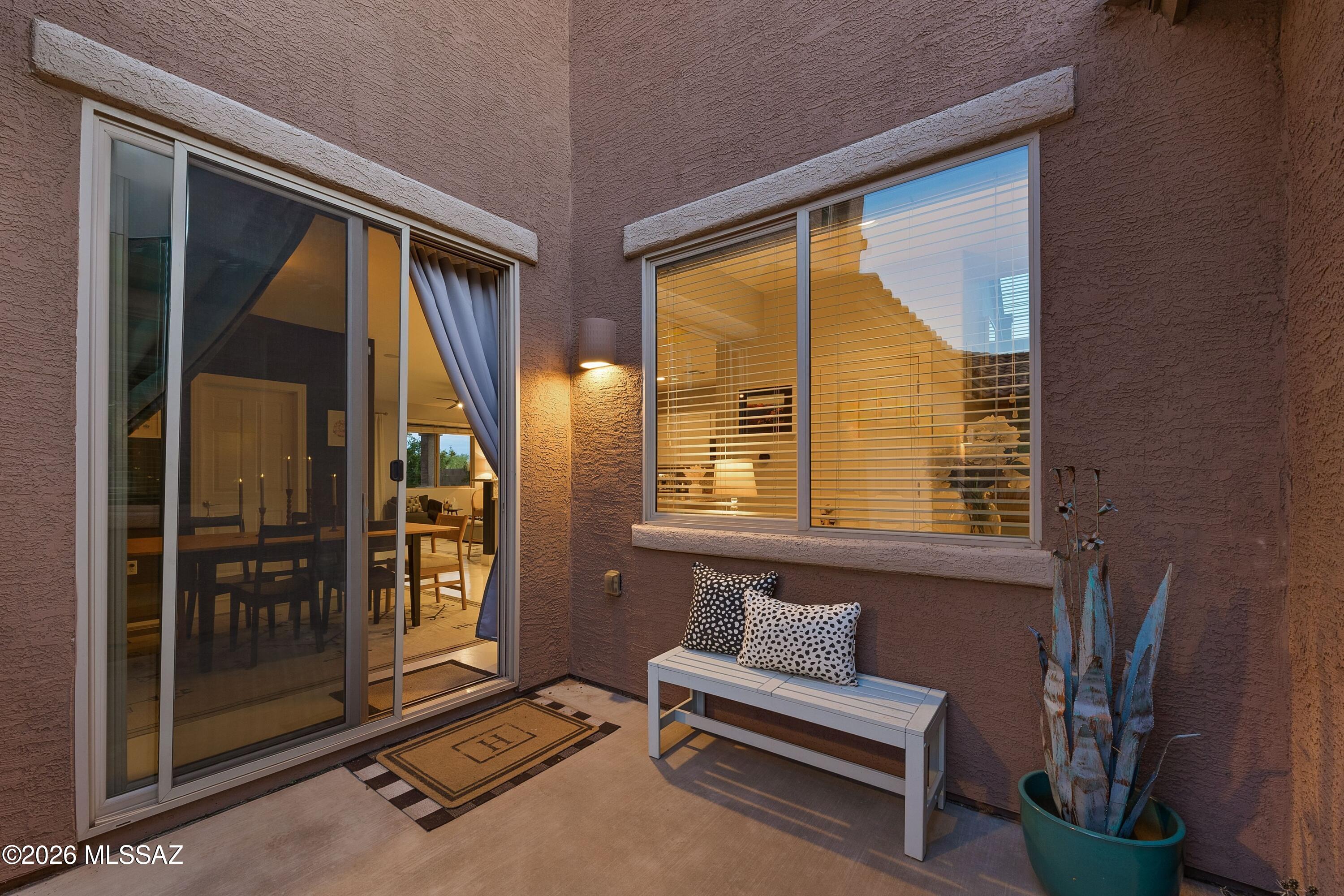 Tangerine Crossing Resub - Residential
