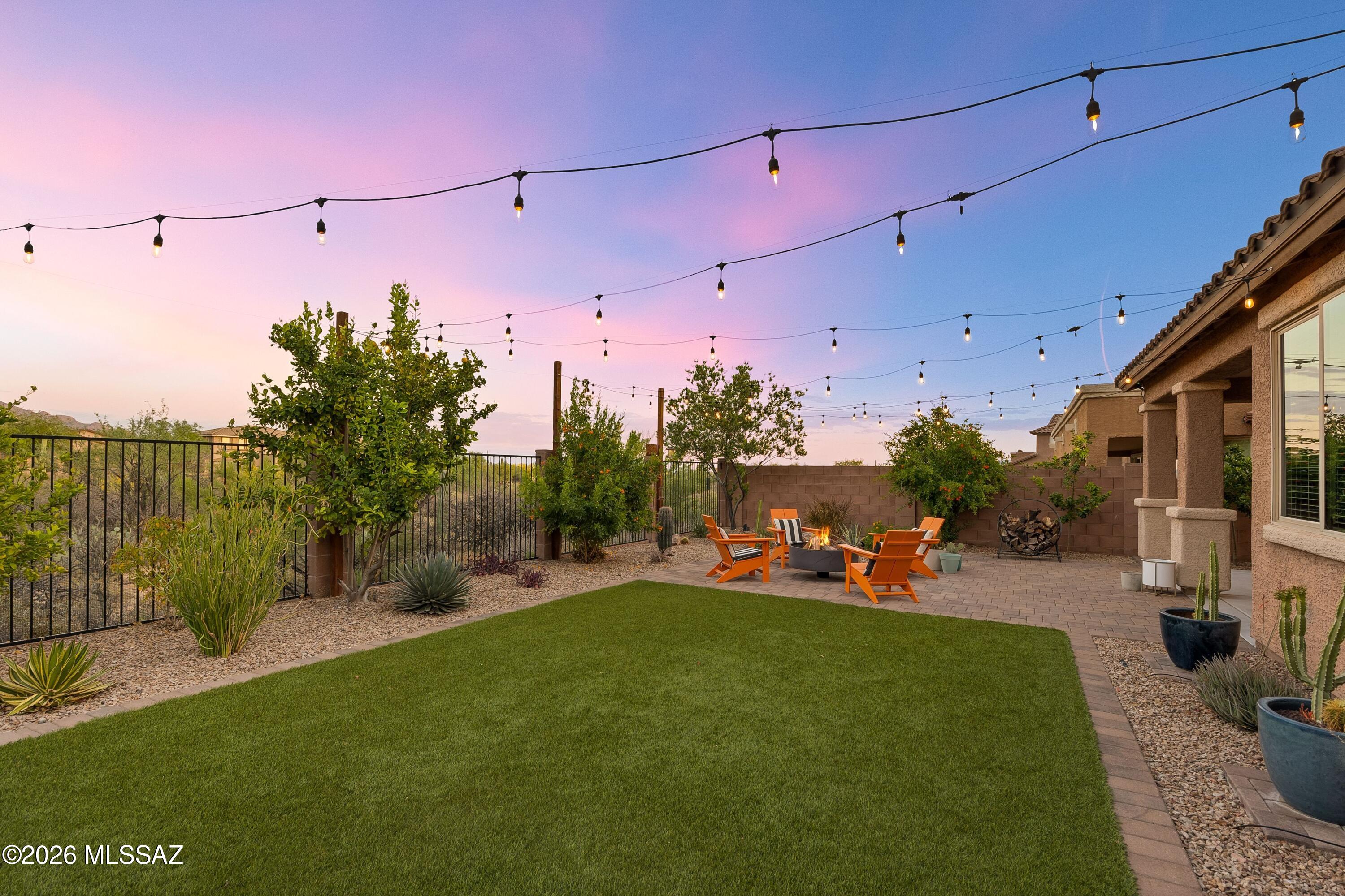 Tangerine Crossing Resub - Residential