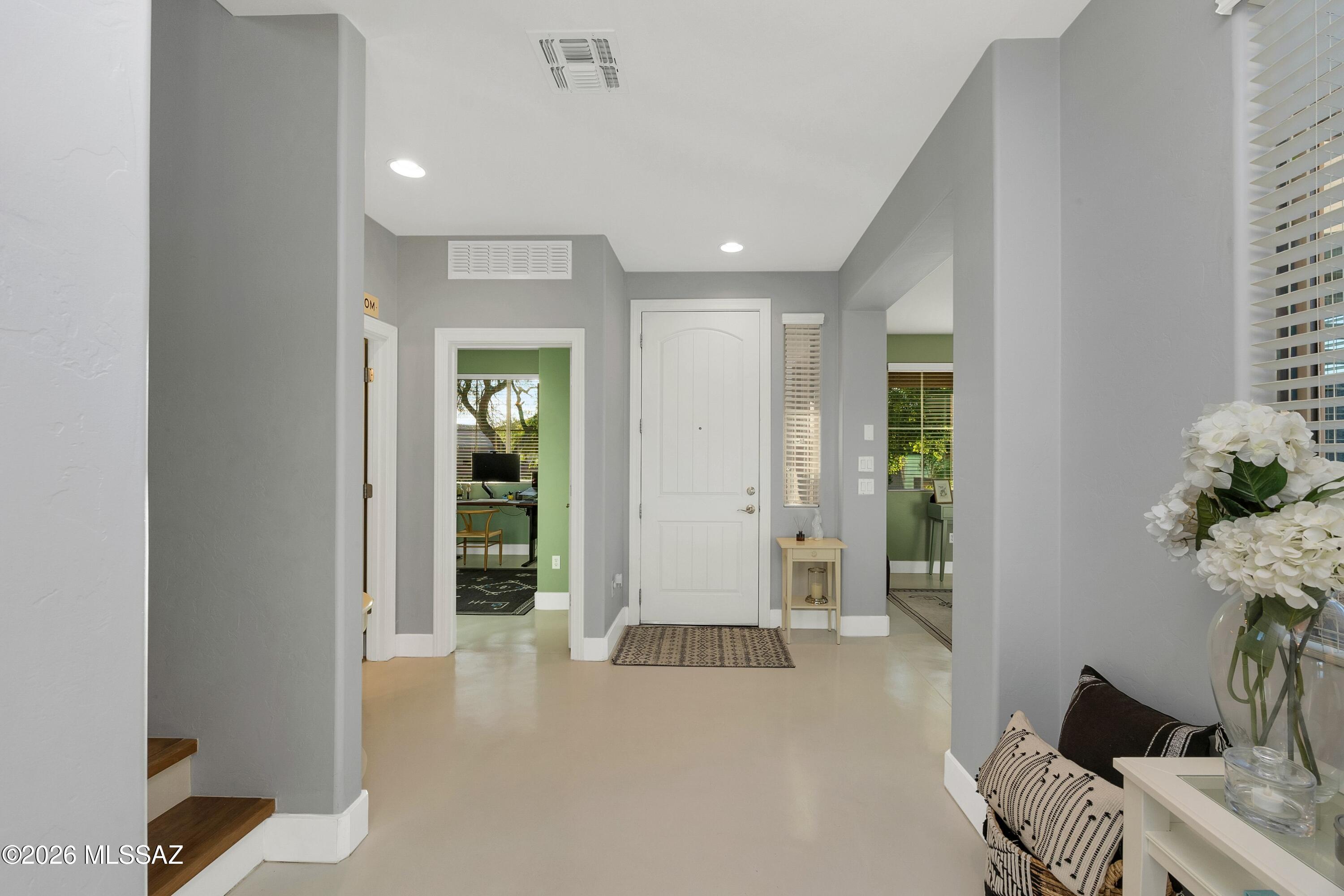 Tangerine Crossing Resub - Residential