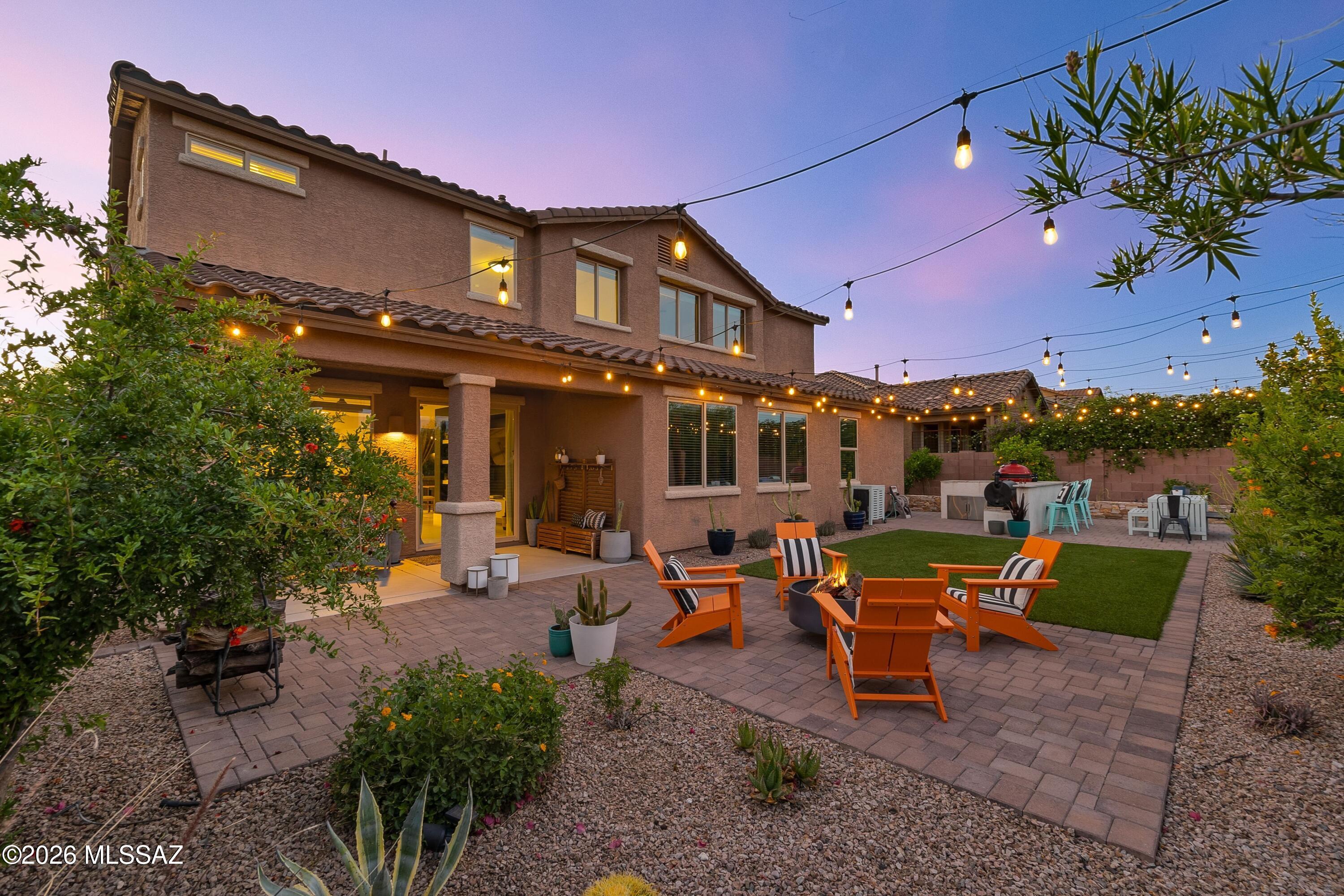 Tangerine Crossing Resub - Residential