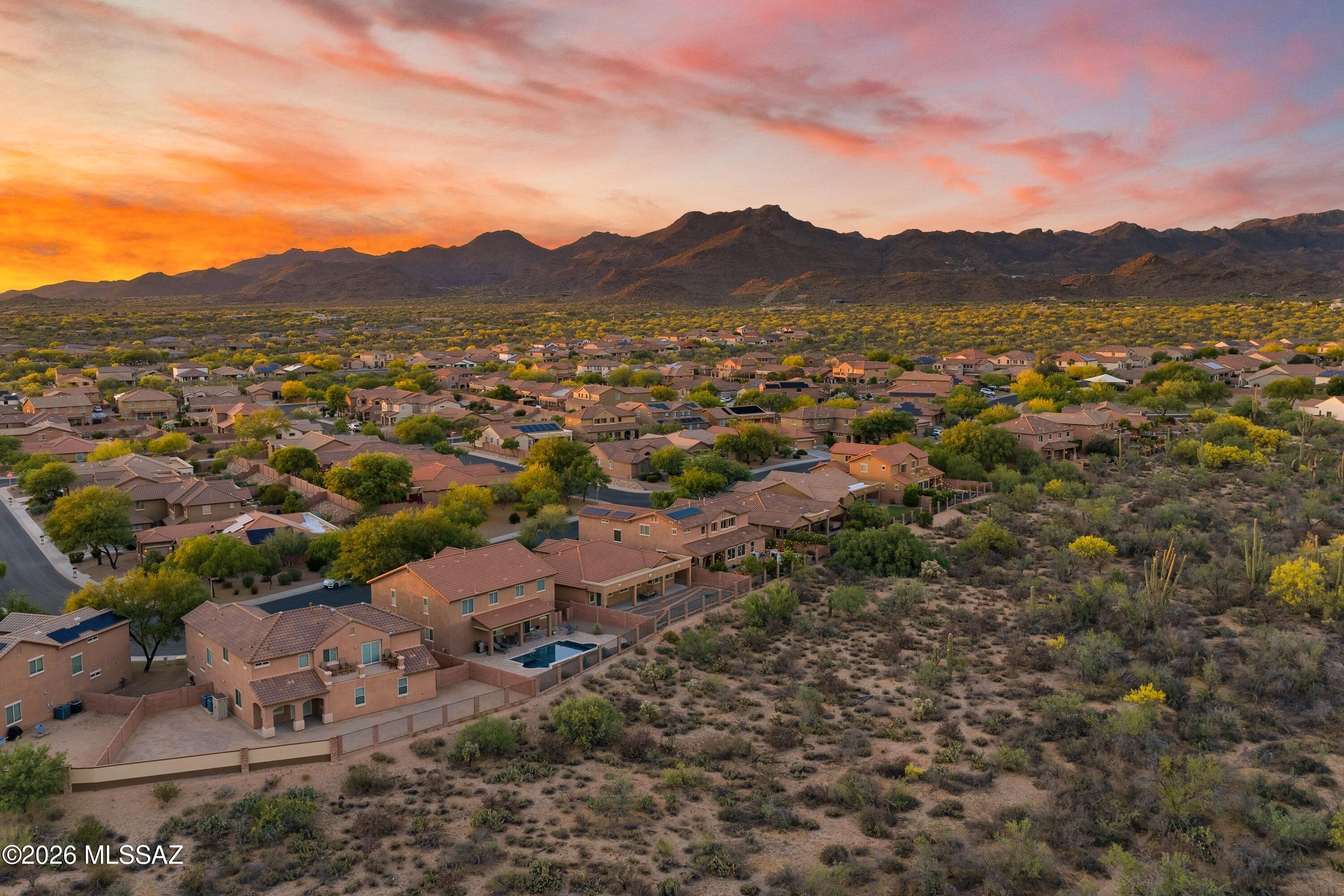 Tangerine Crossing Resub - Residential